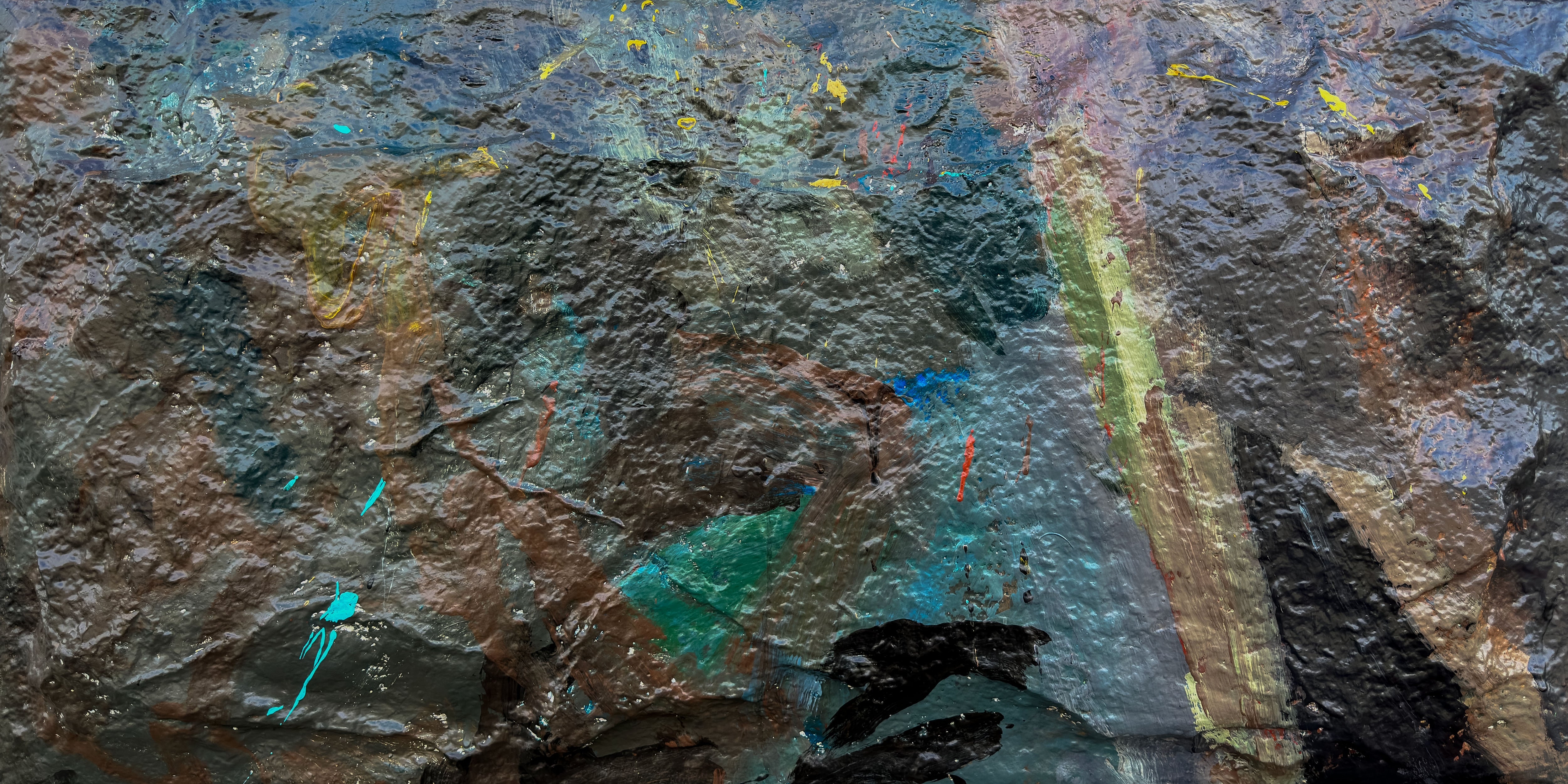 THEORIA Mural Patron | テオリア 壁画パトロン #7