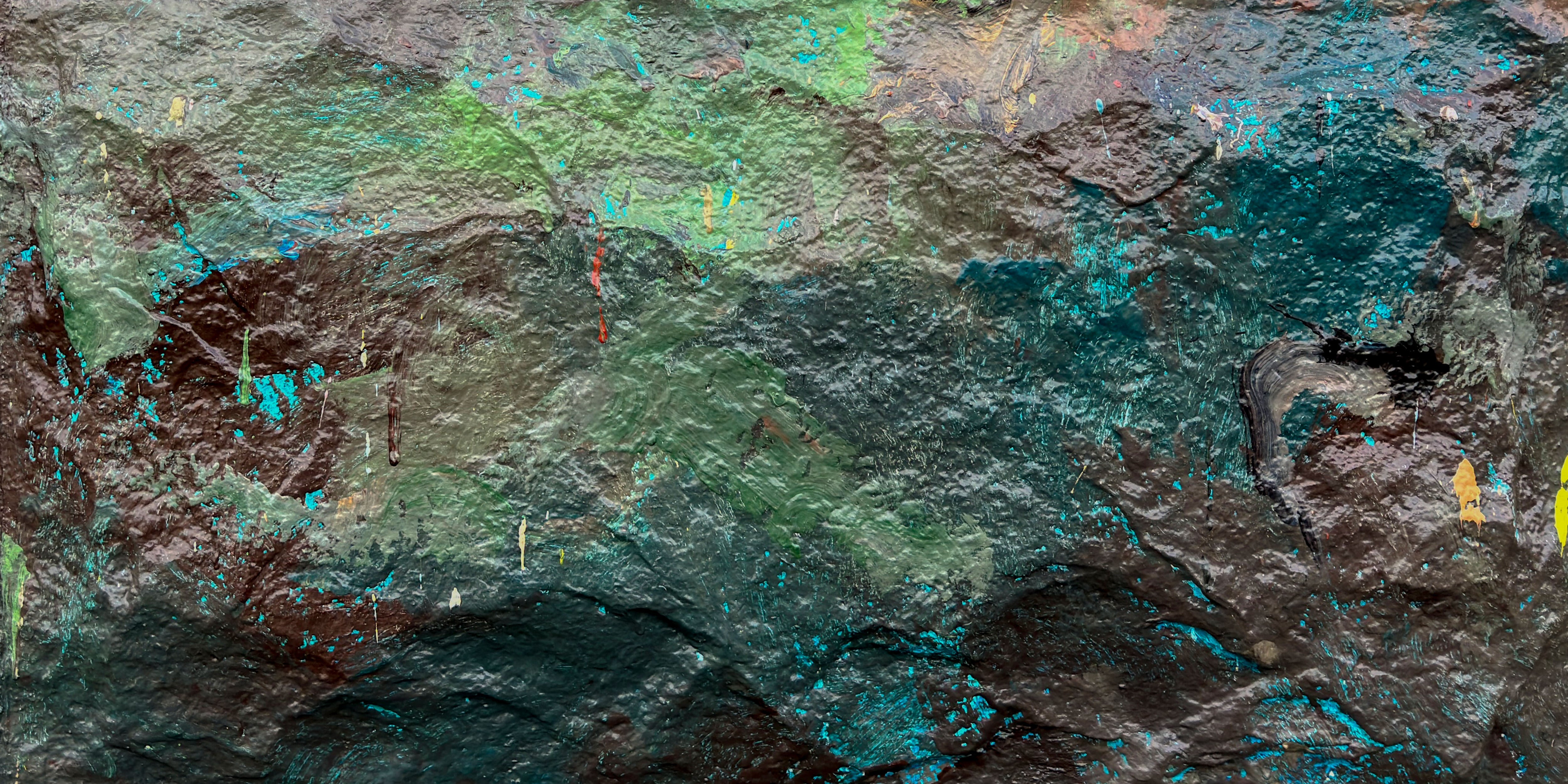 THEORIA Mural Patron | テオリア 壁画パトロン #71