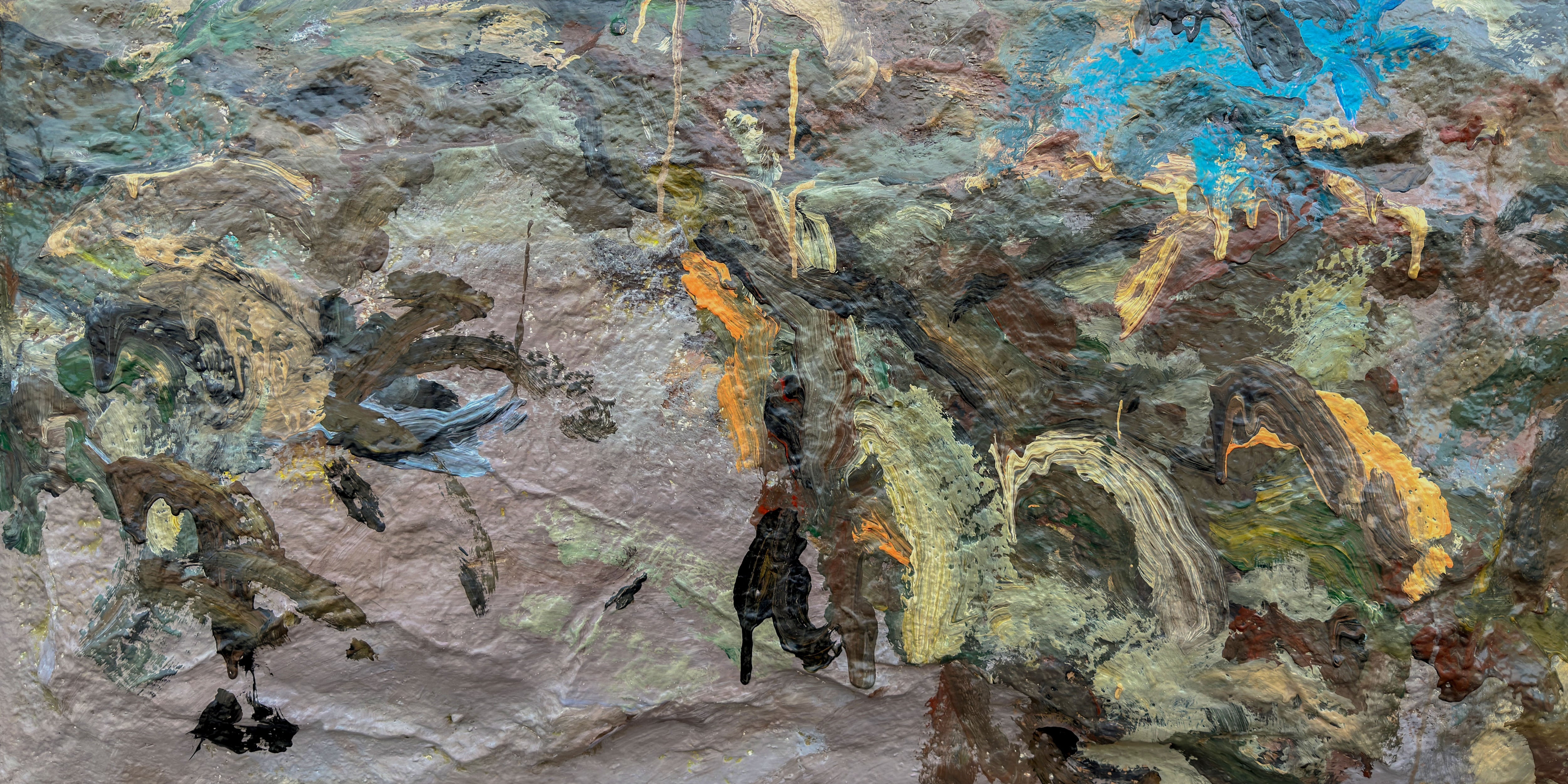 THEORIA Mural Patron | テオリア 壁画パトロン #74