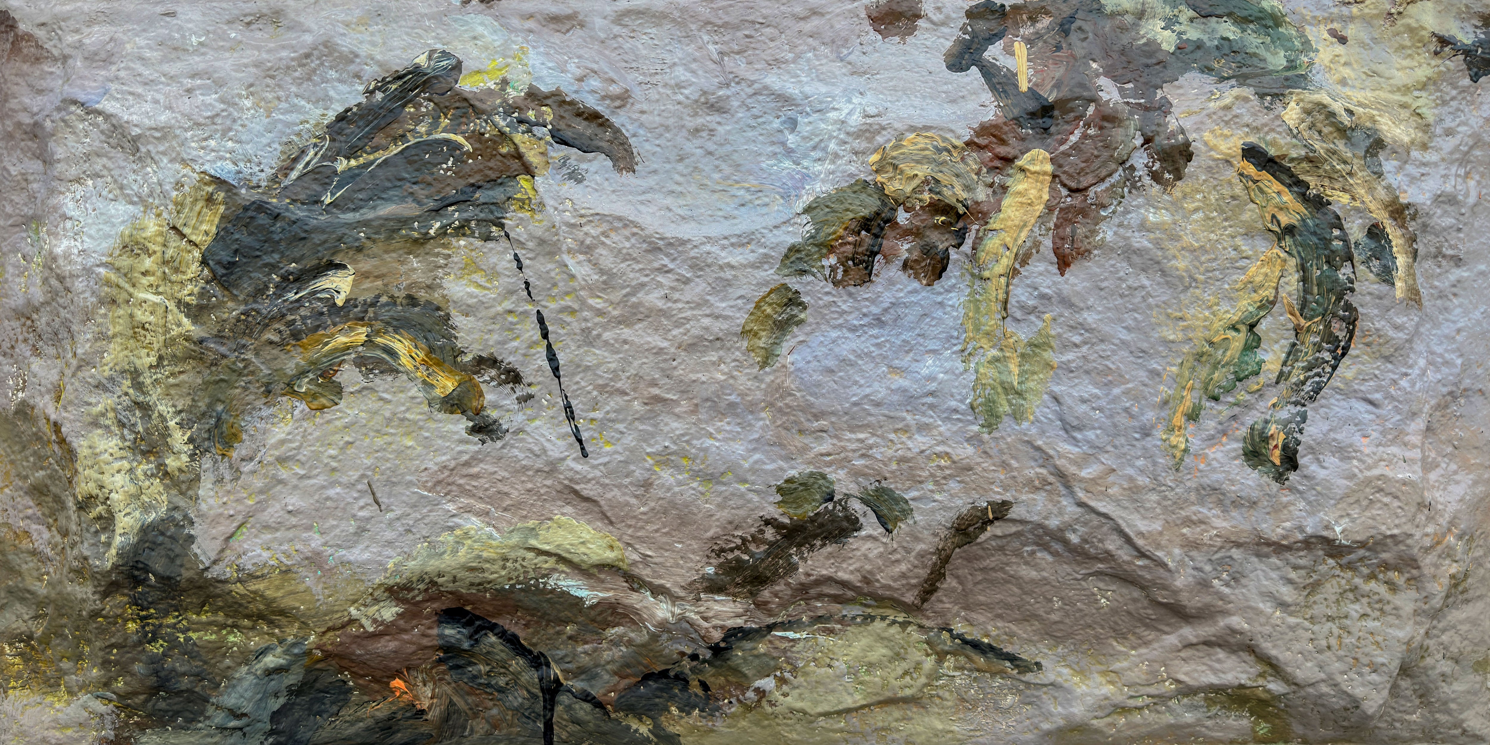 THEORIA Mural Patron | テオリア 壁画パトロン #75