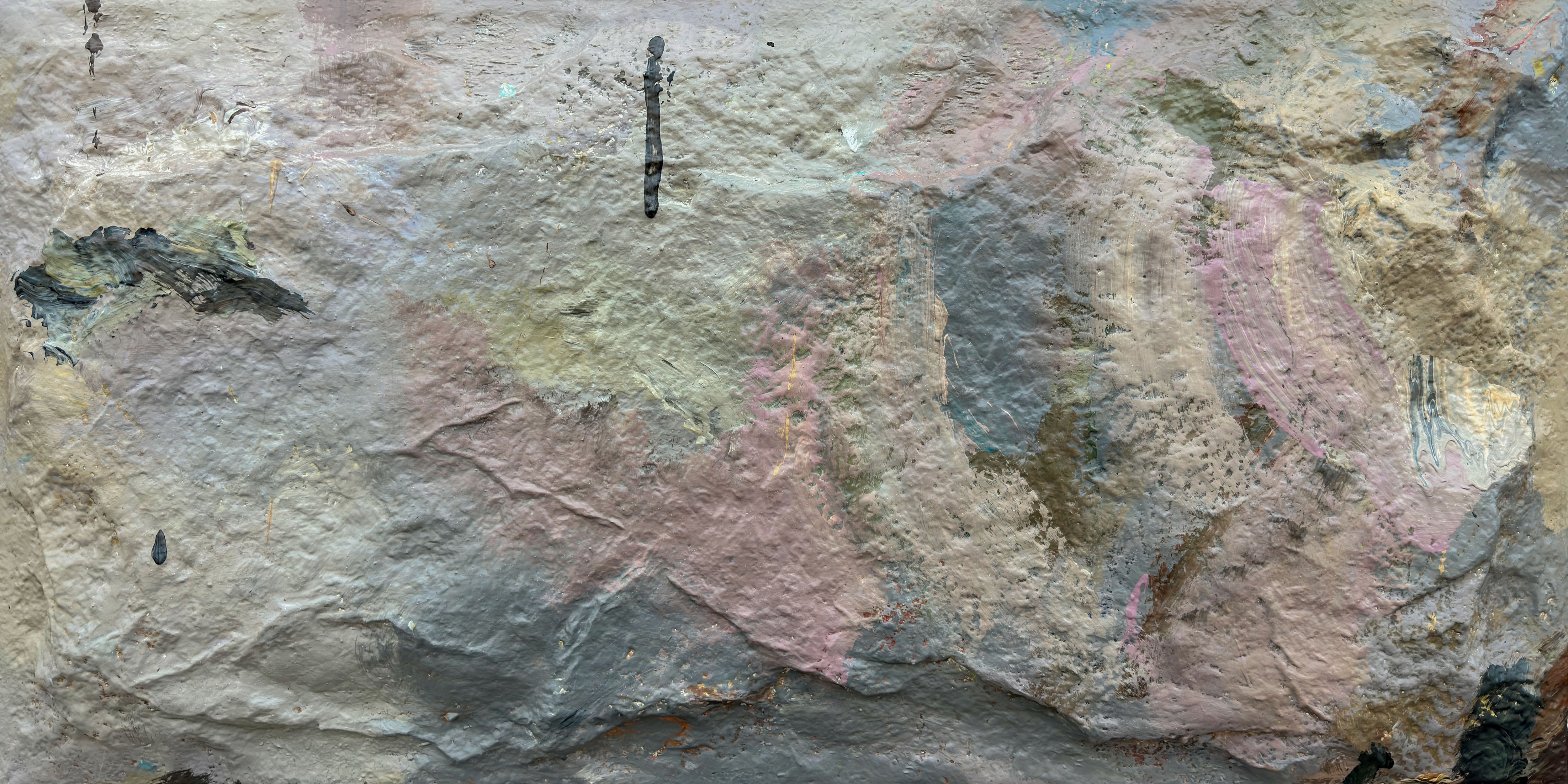 THEORIA Mural Patron | テオリア 壁画パトロン #77