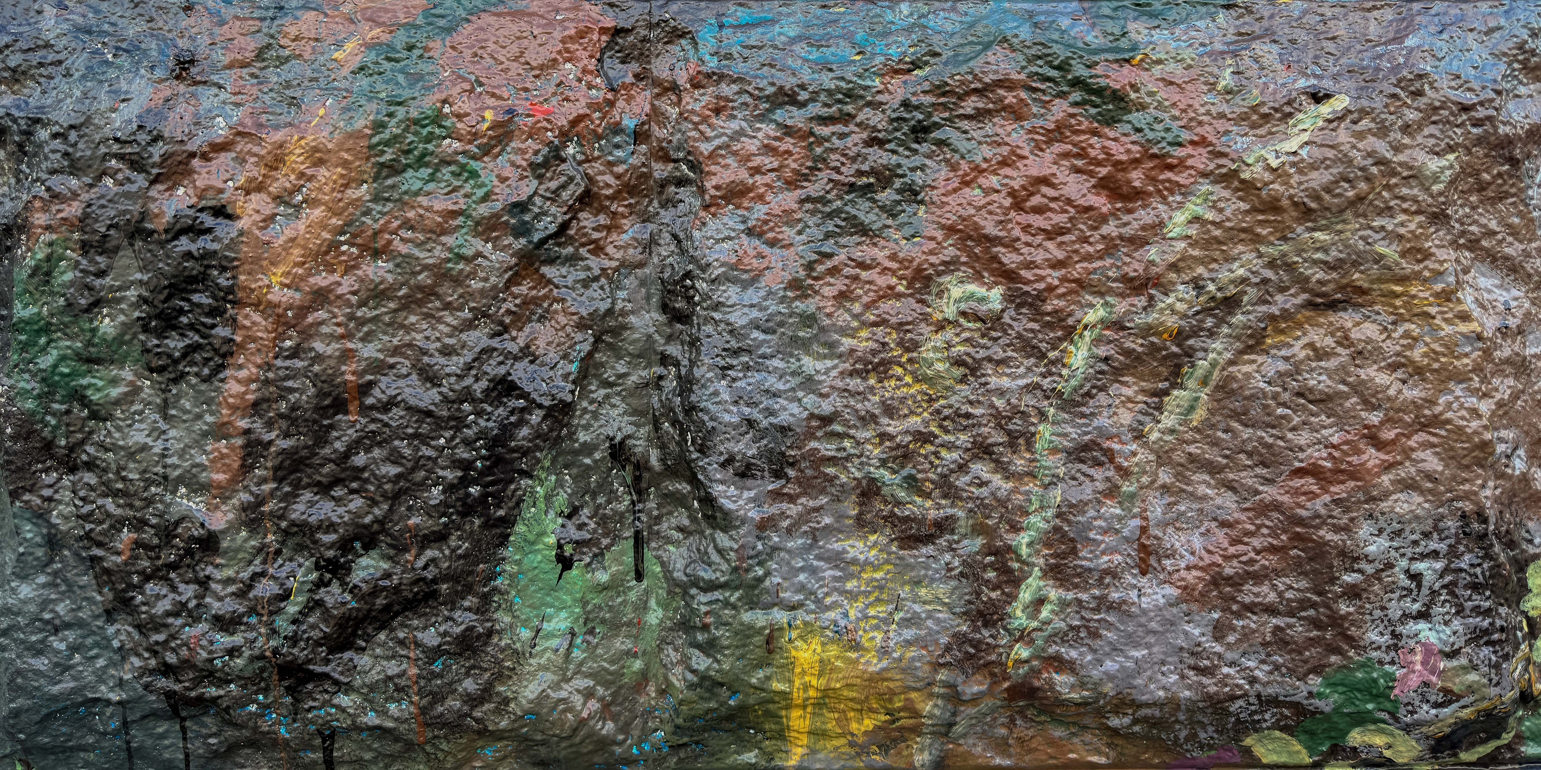 THEORIA Mural Patron | テオリア 壁画パトロン #9