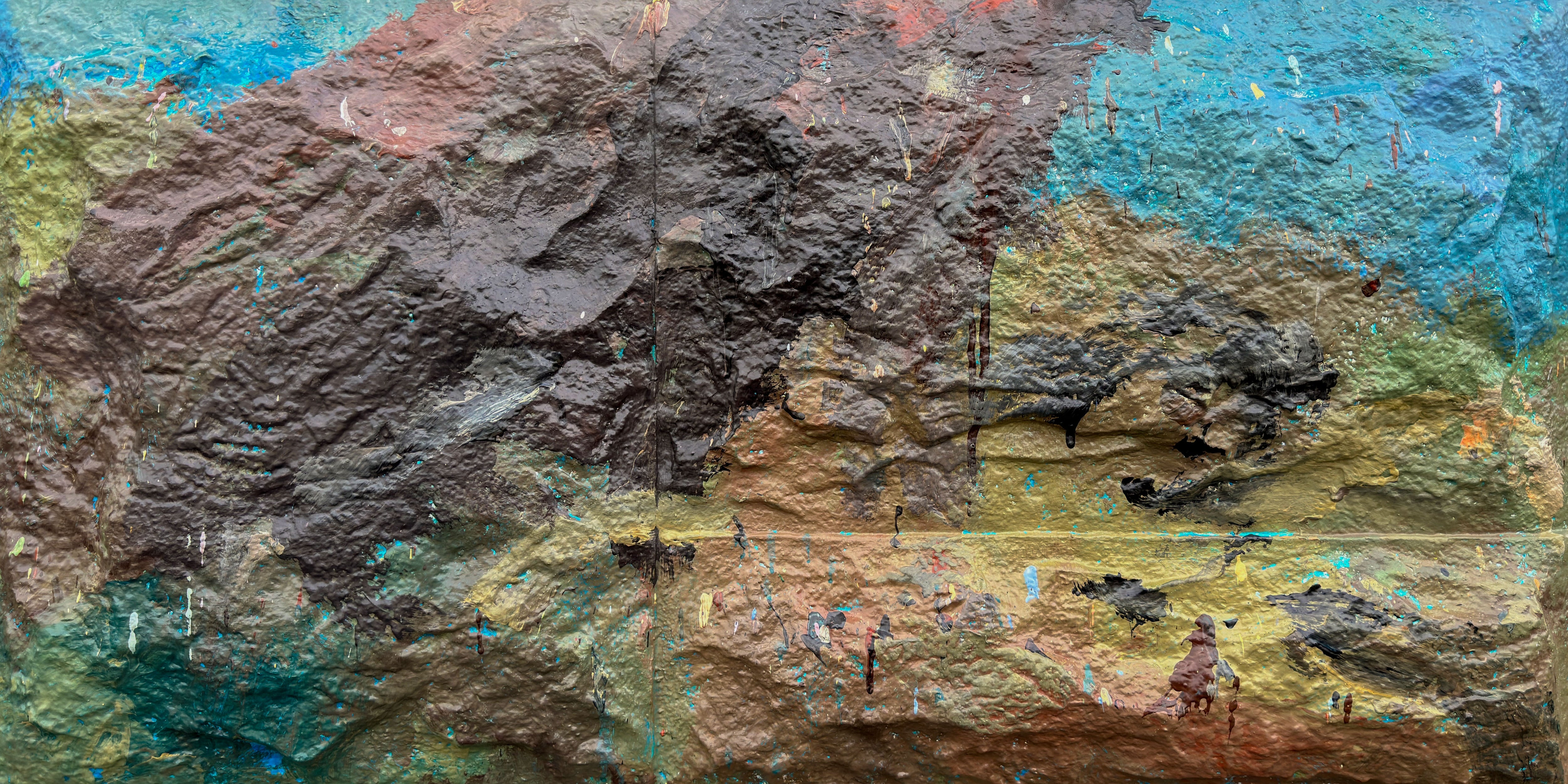 THEORIA Mural Patron | テオリア 壁画パトロン #94