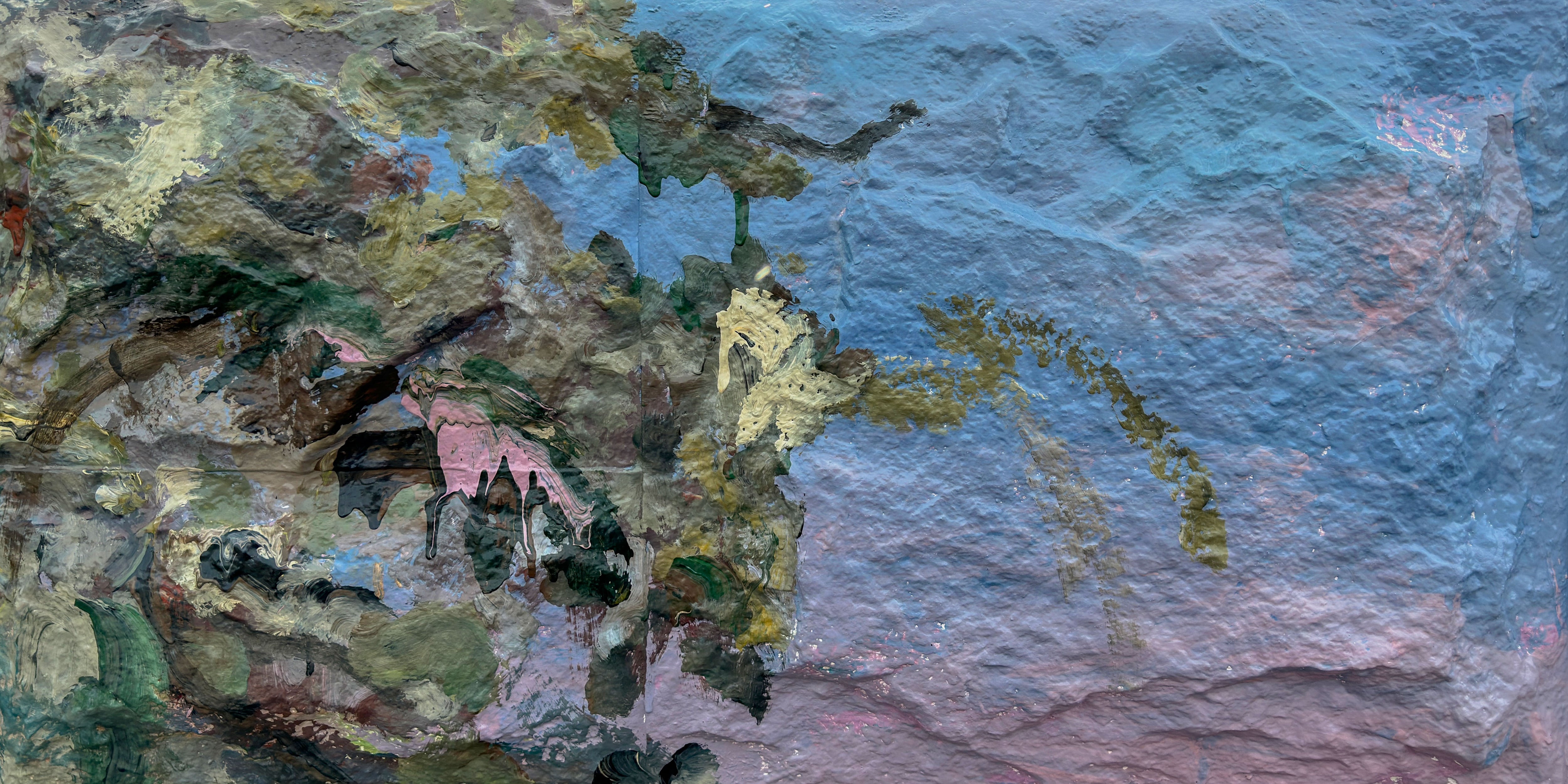 THEORIA Mural Patron | テオリア 壁画パトロン #97