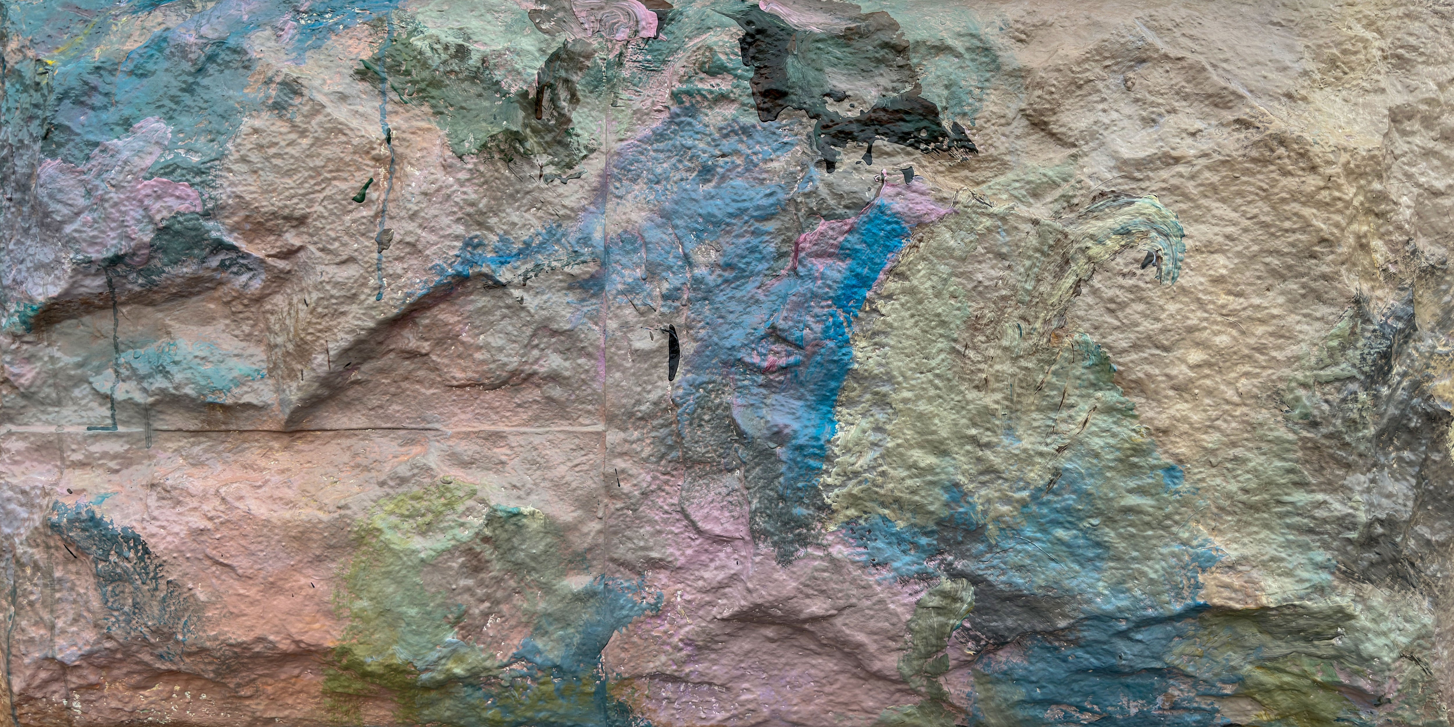 THEORIA Mural Patron | テオリア 壁画パトロン #99