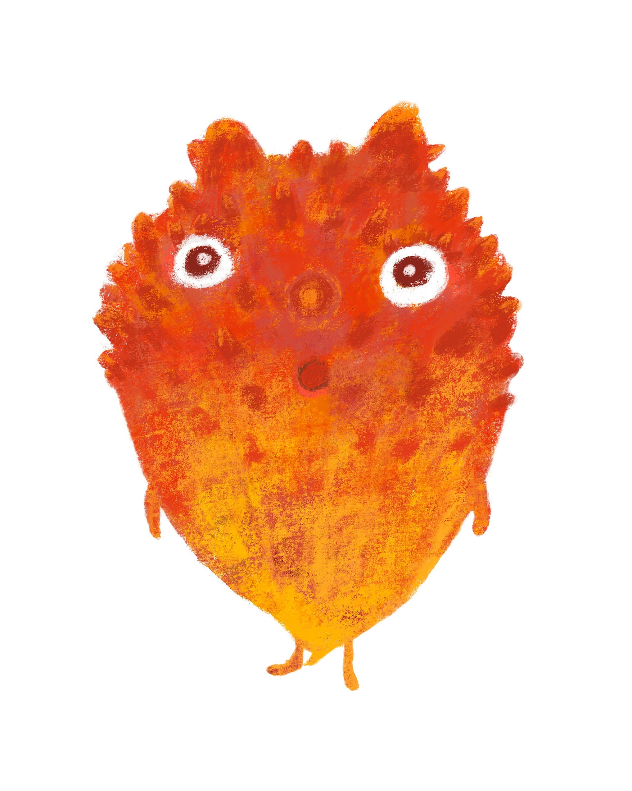 美術館オリジナルプリント作品