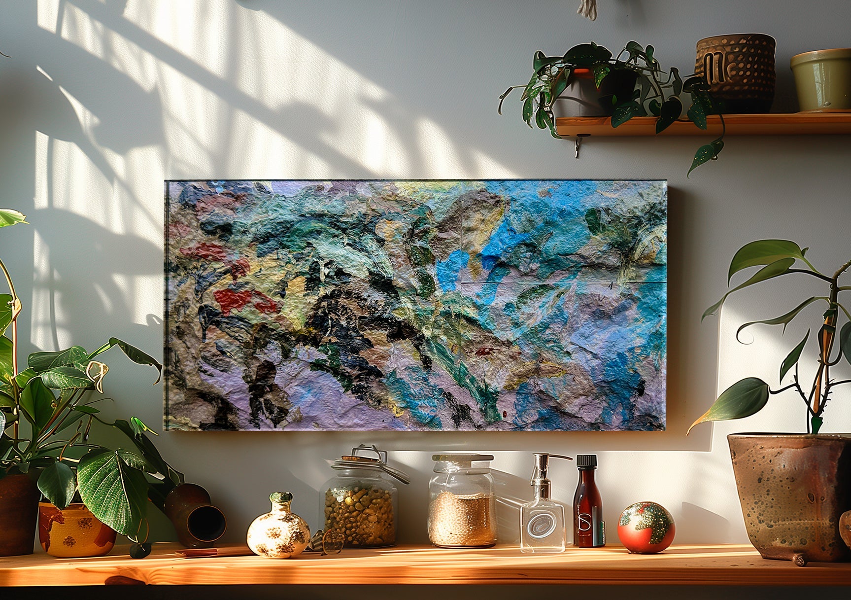 壁画パトロン一覧