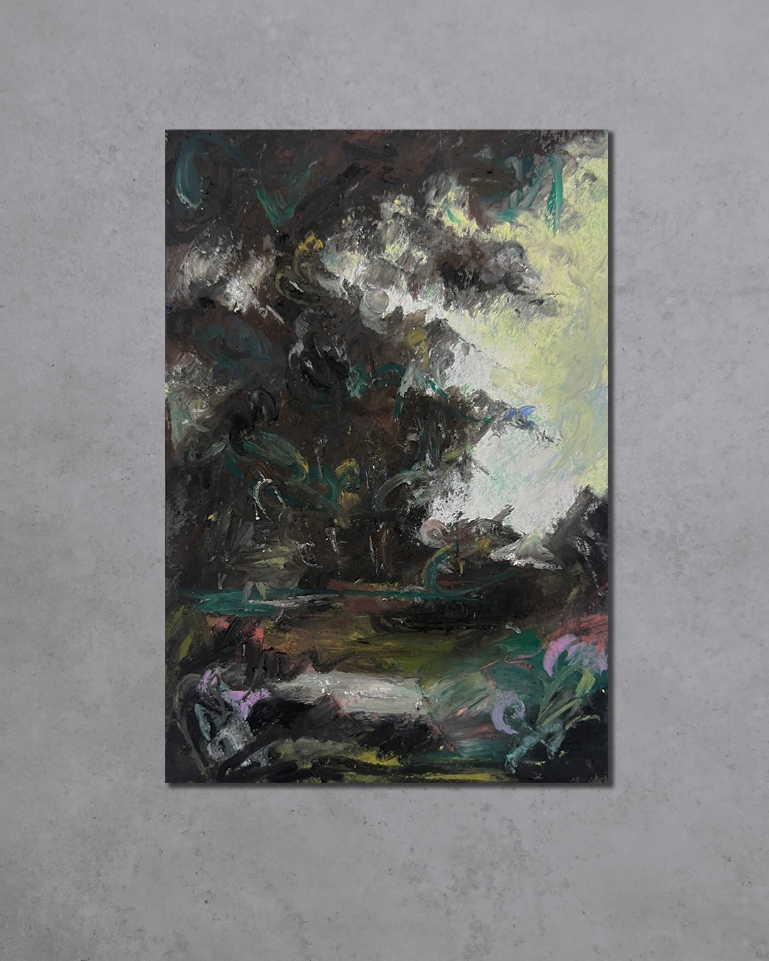 Workout 2024.12.02am