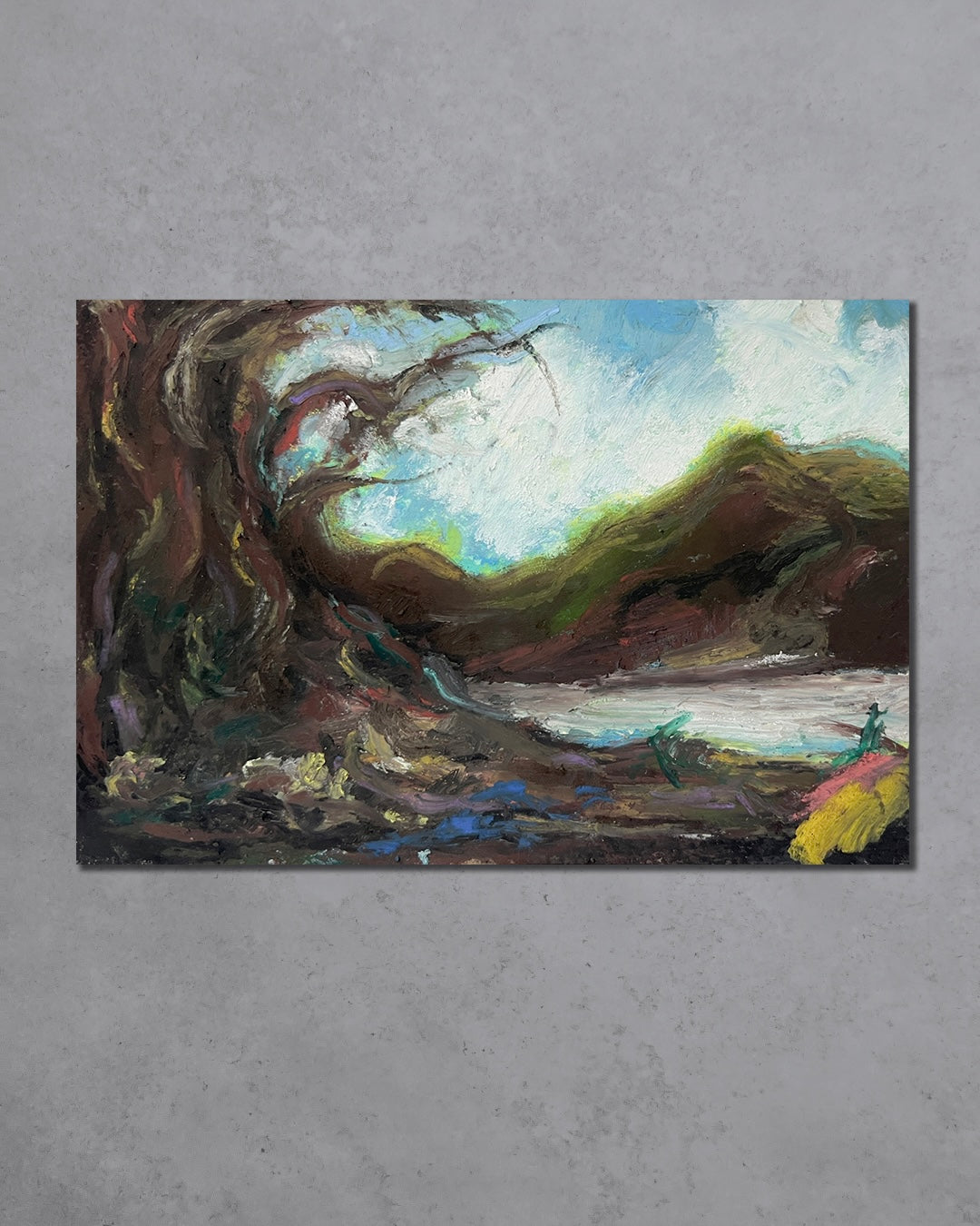 Workout 2024.12.06am