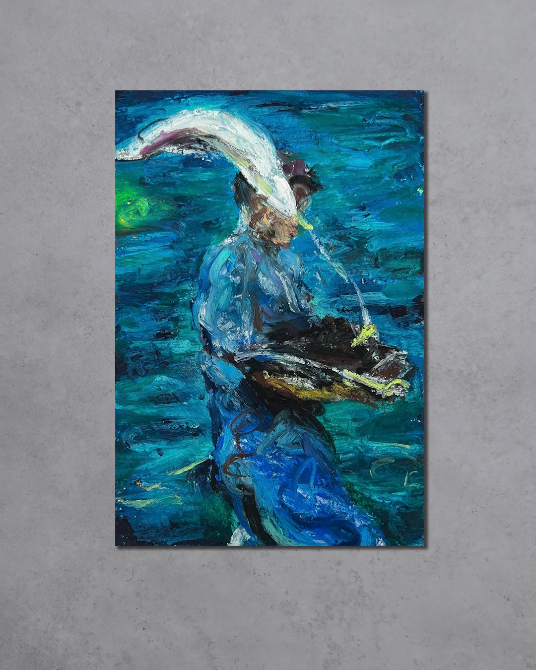 Workout 2024.11.14pm