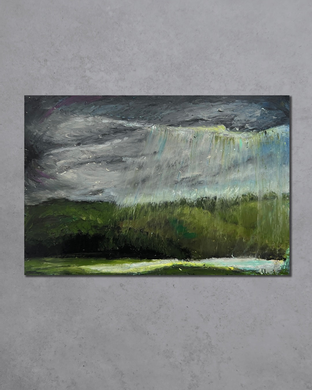 Workout 2024.11.13am