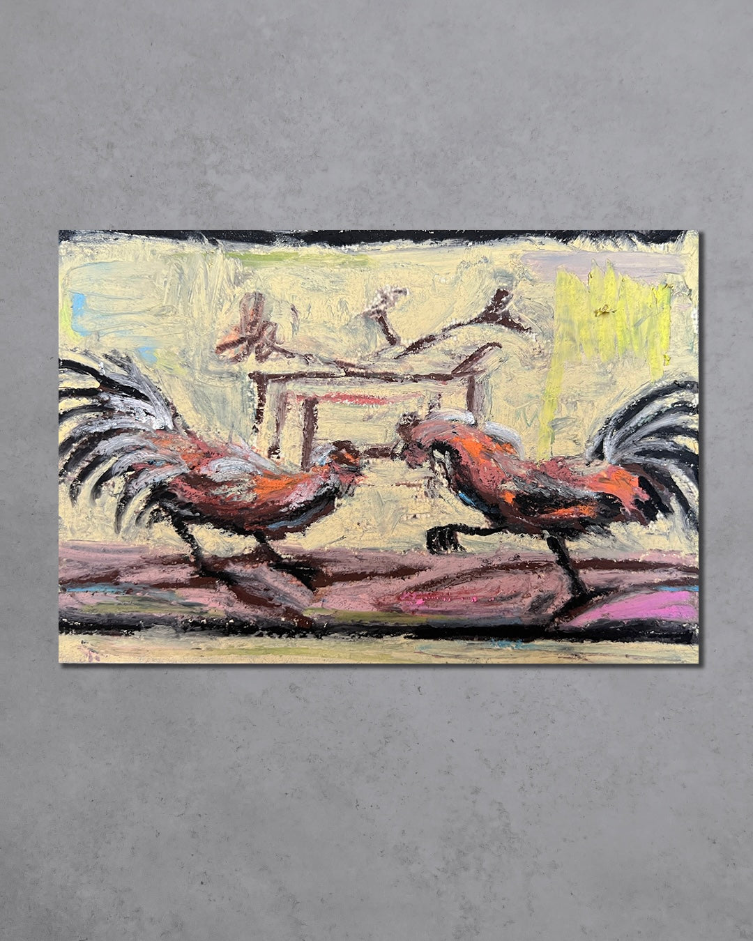 Workout 2024.09.18am