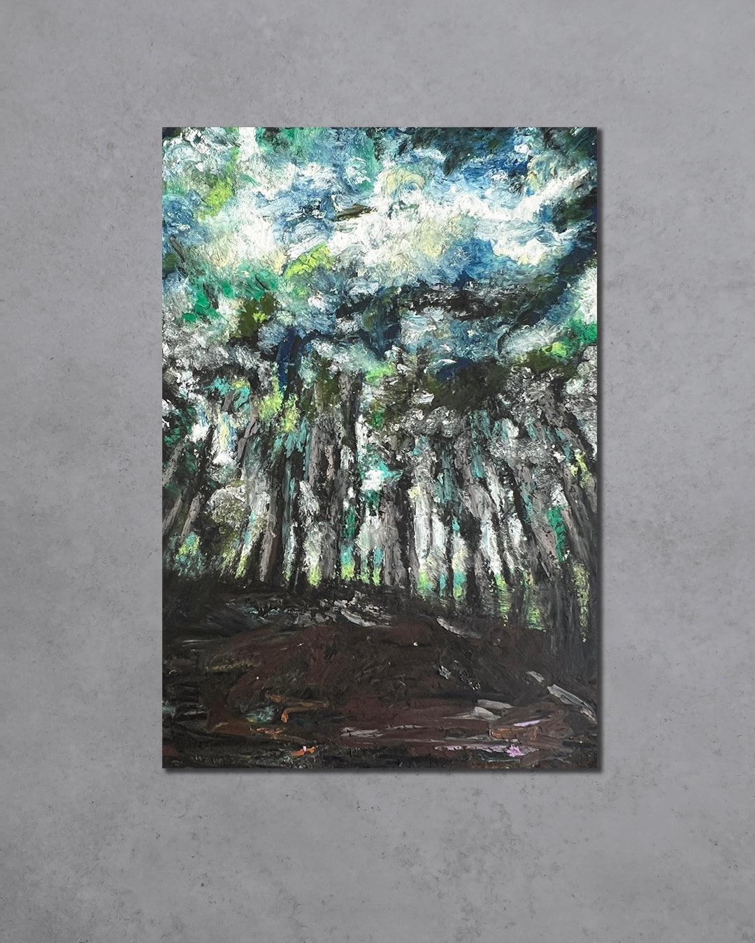 Workout 2024.10.06am