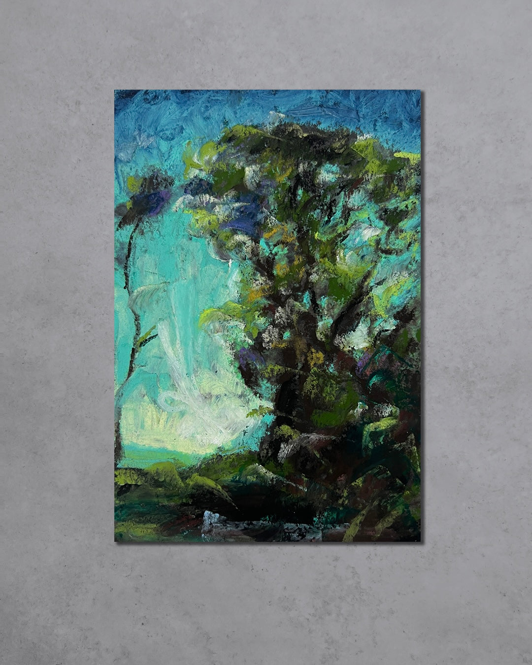 Workout 2024.11.24pm