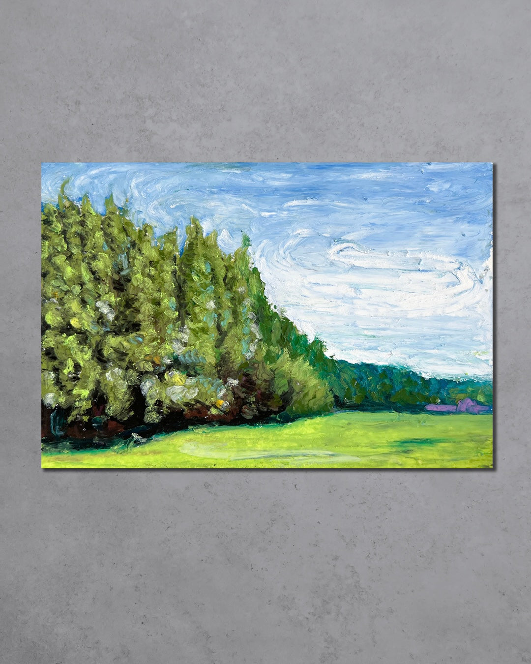 Workout 2024.08.01pm