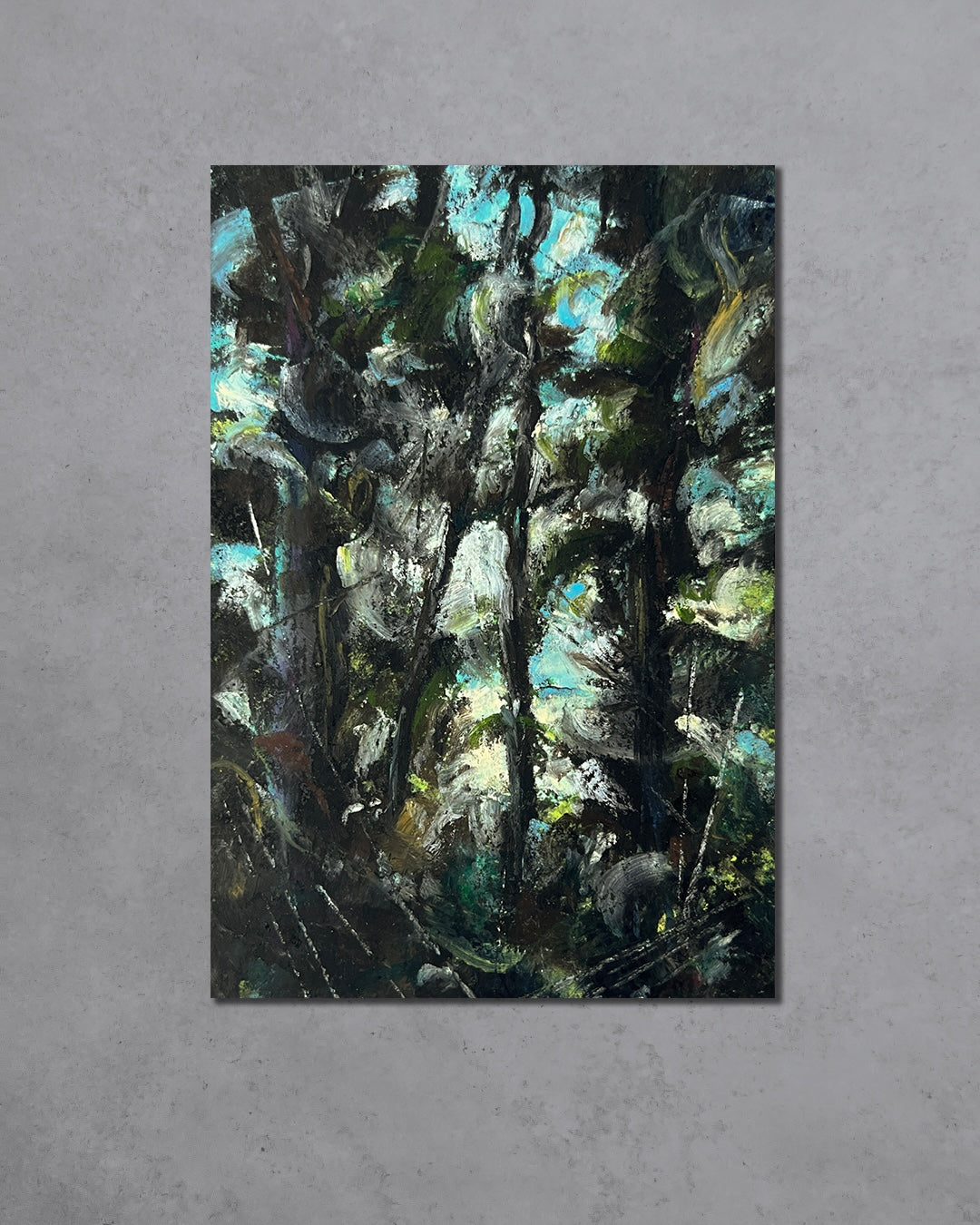 Workout 2024.11.23pm