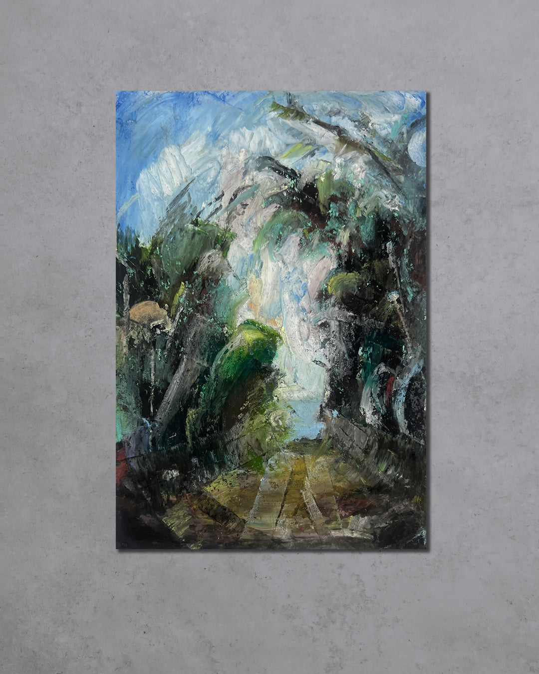 Workout 2024.11.28am