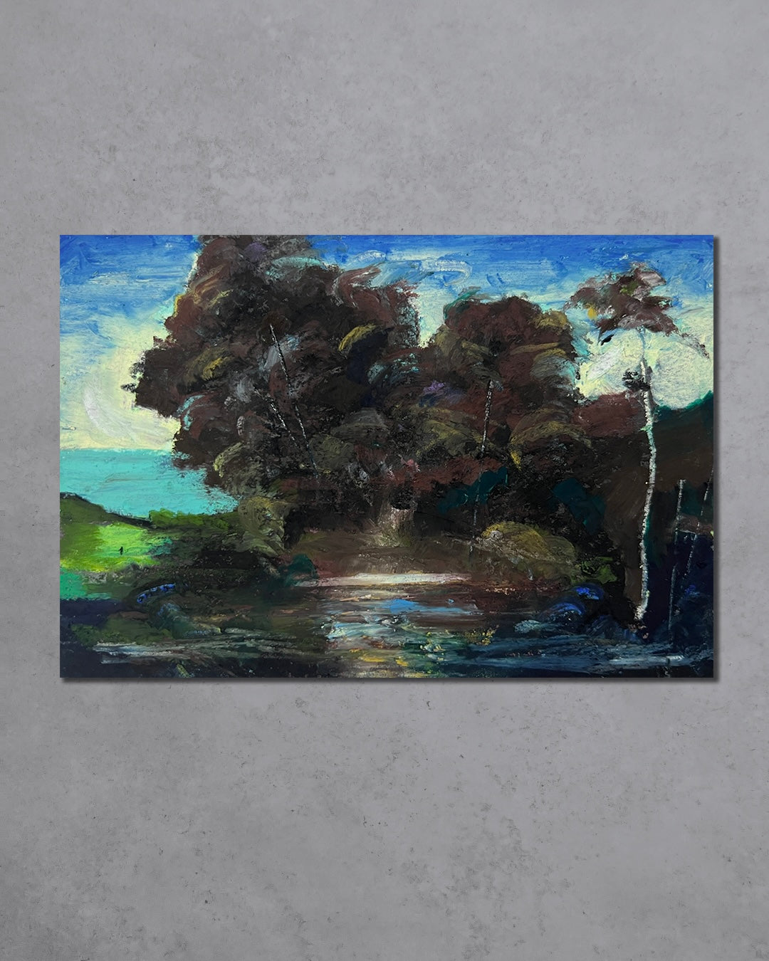 Workout 2024.11.25am