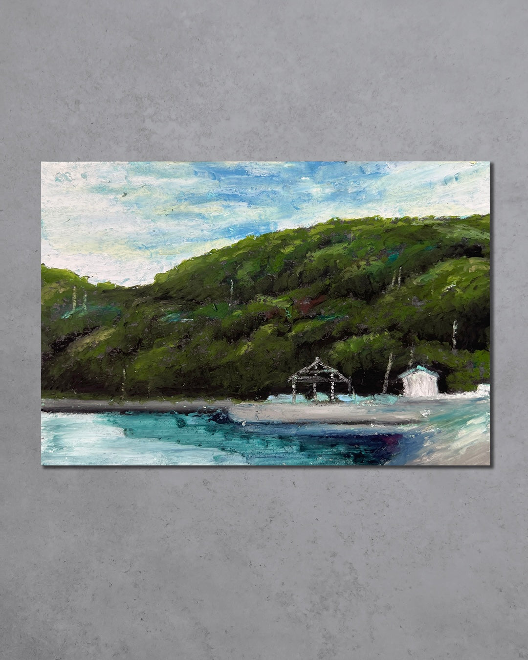 Workout 2024.11.06am