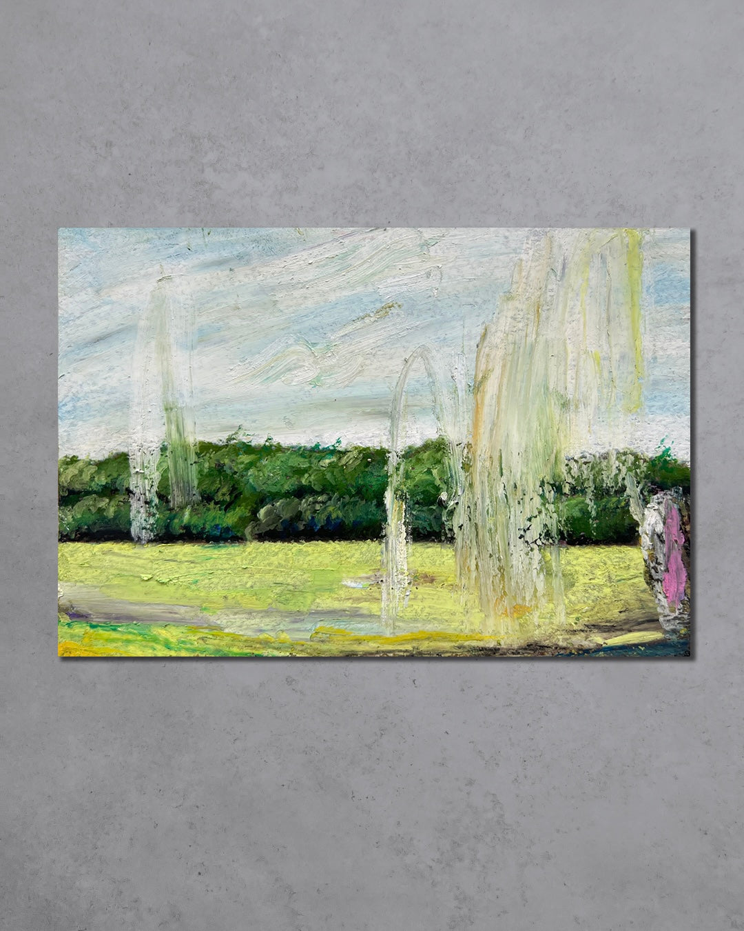 Workout 2024.08.12pm