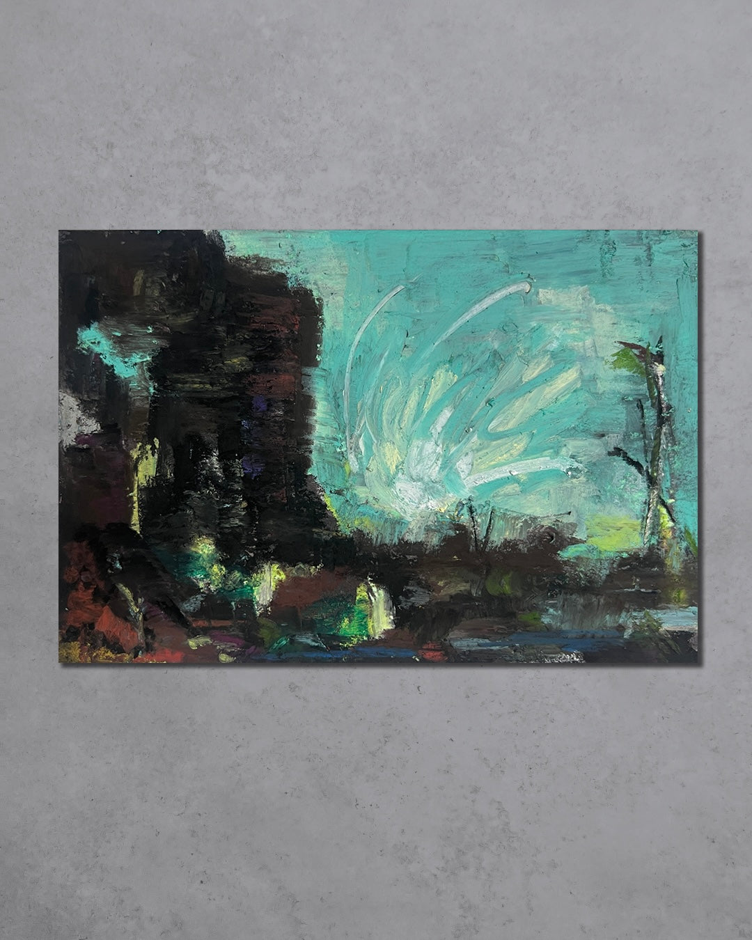 Workout 2024.11.26am