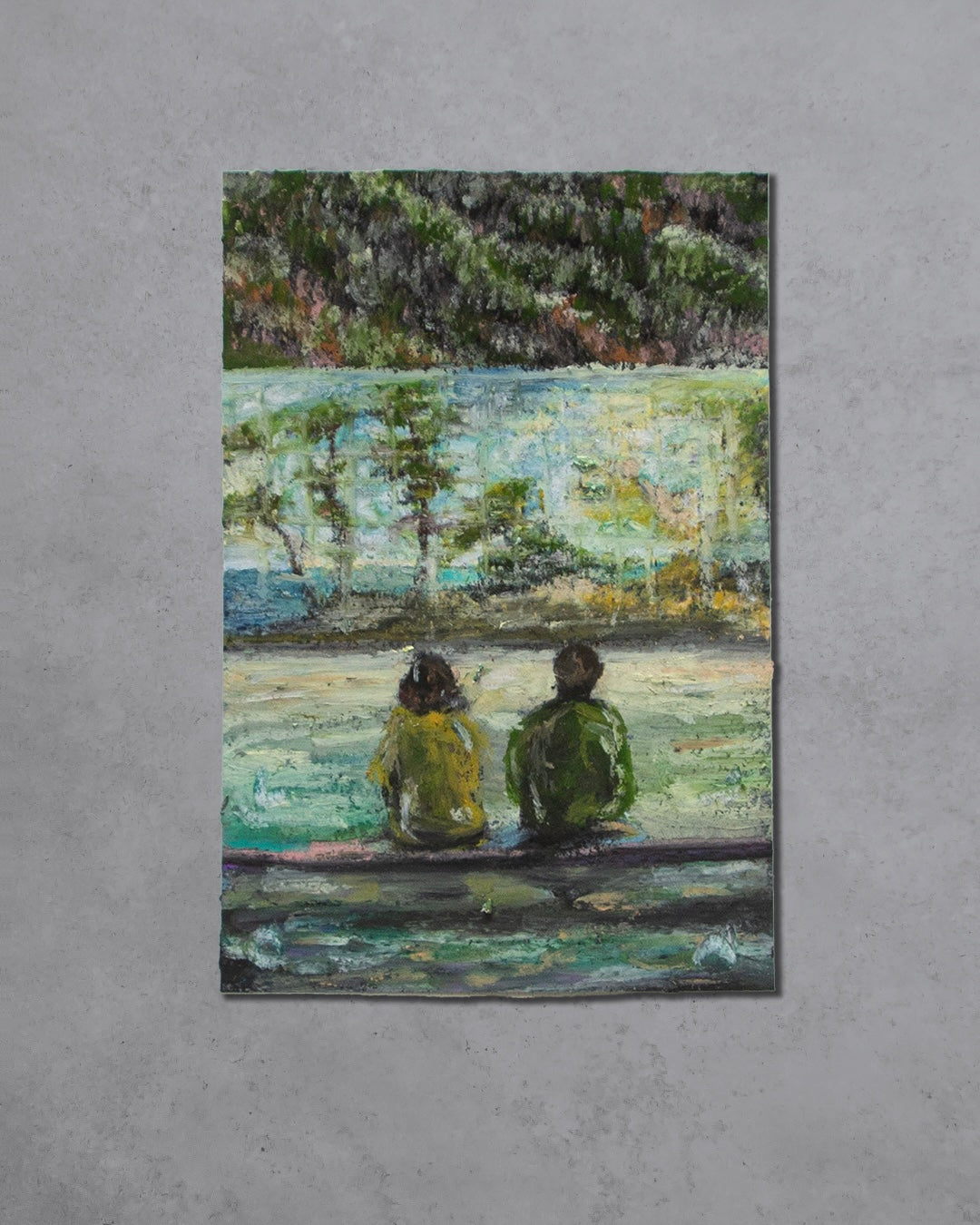 LifeDrawings2025.03.13pm