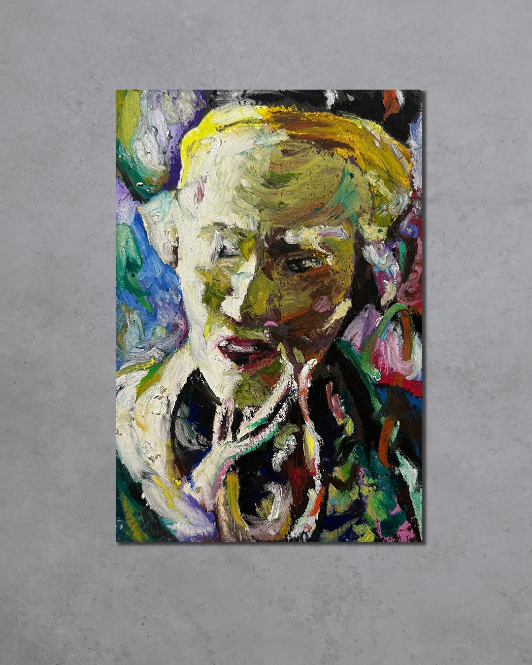 Workout 2024.07.20am