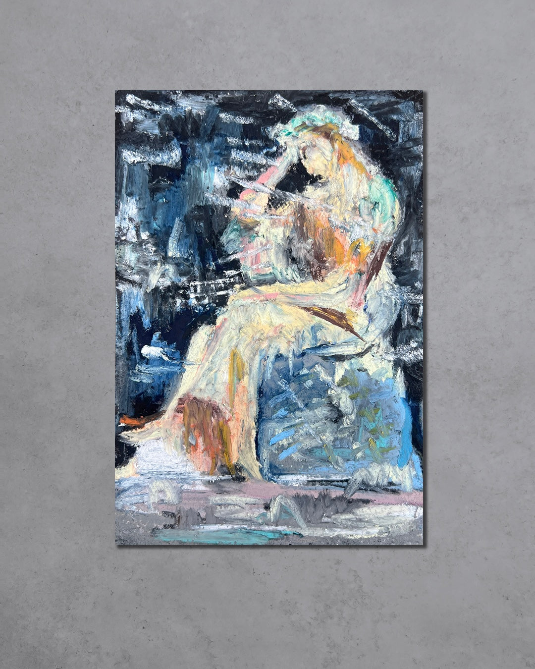 Workout 2024.09.17pm