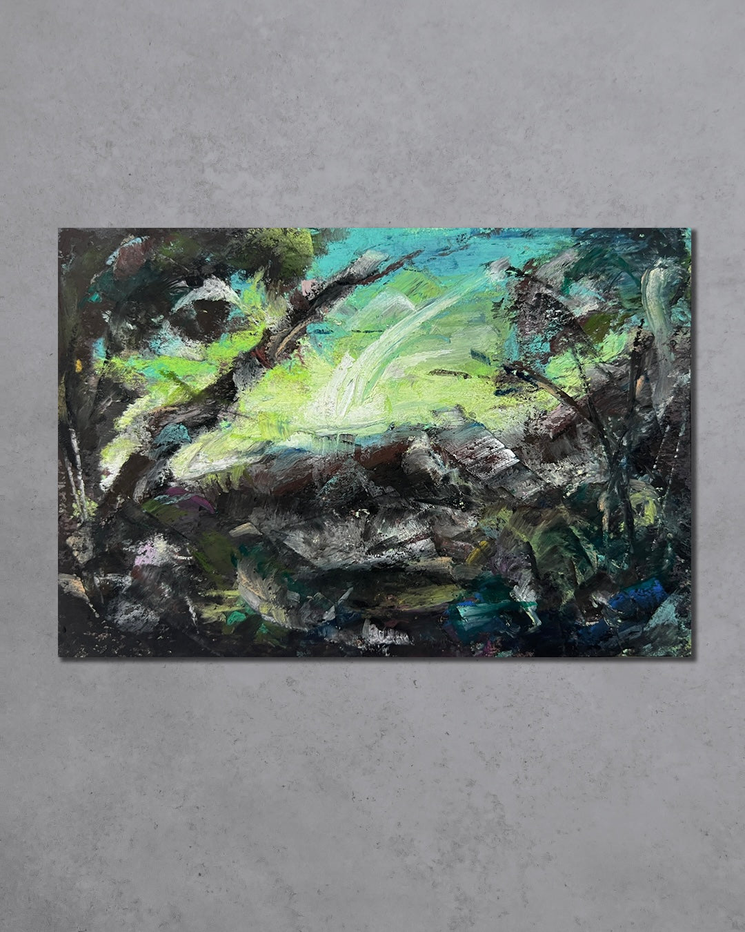 Workout 2024.11.25pm