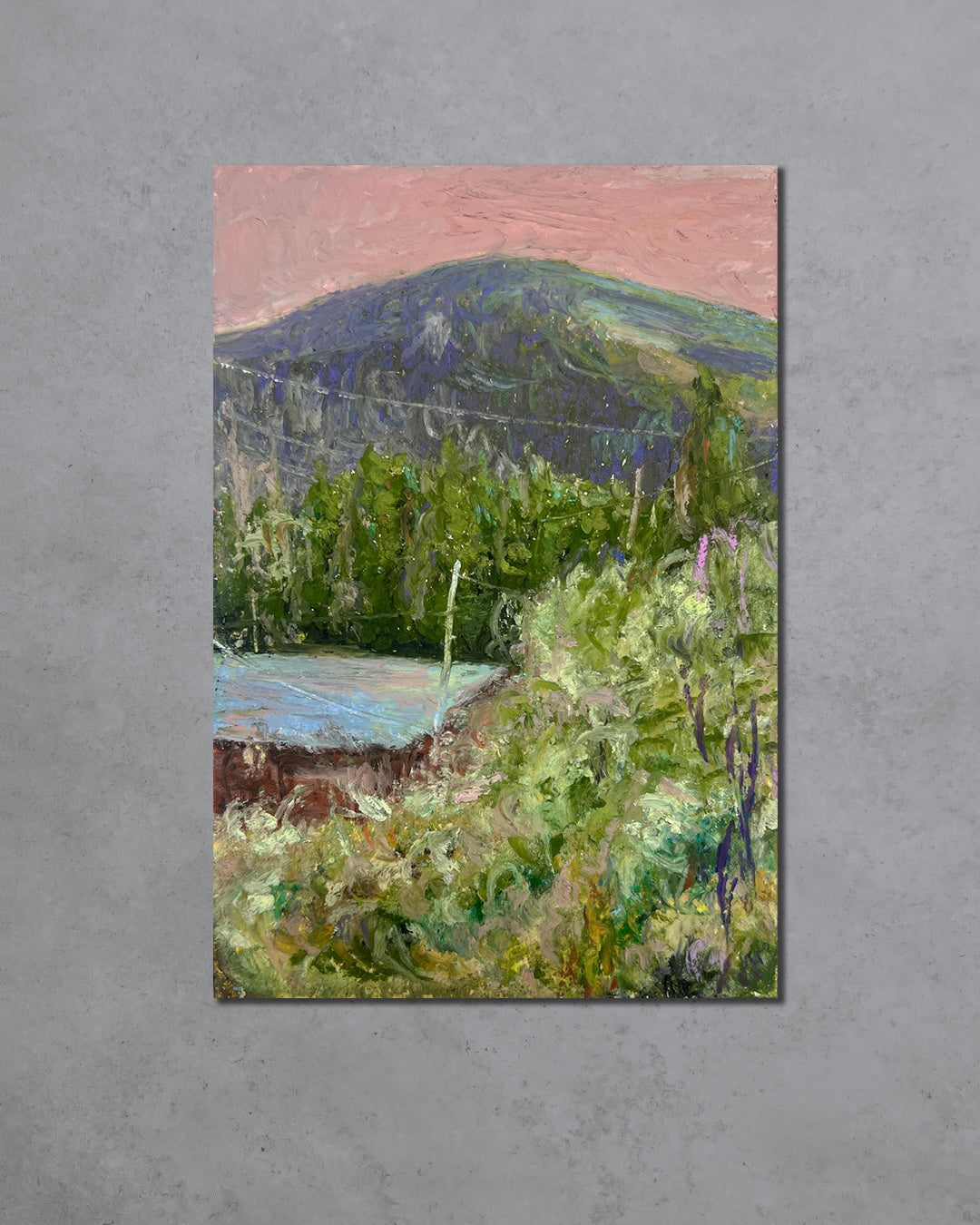 Workout 2024.07.28pm