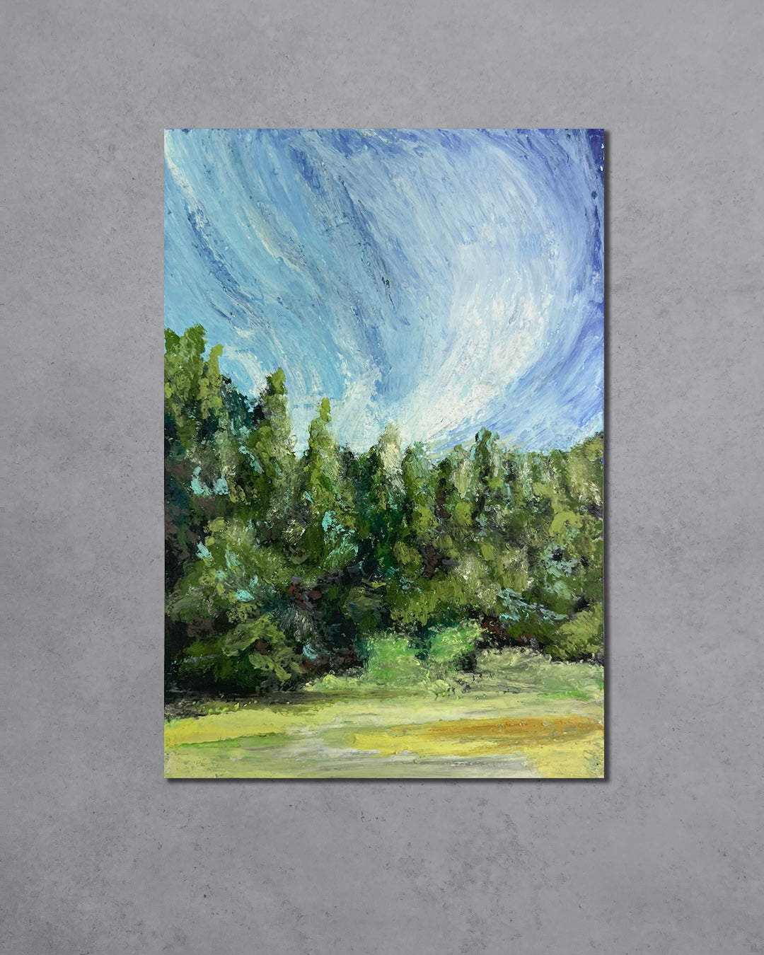 Workout 2024.10.22pm