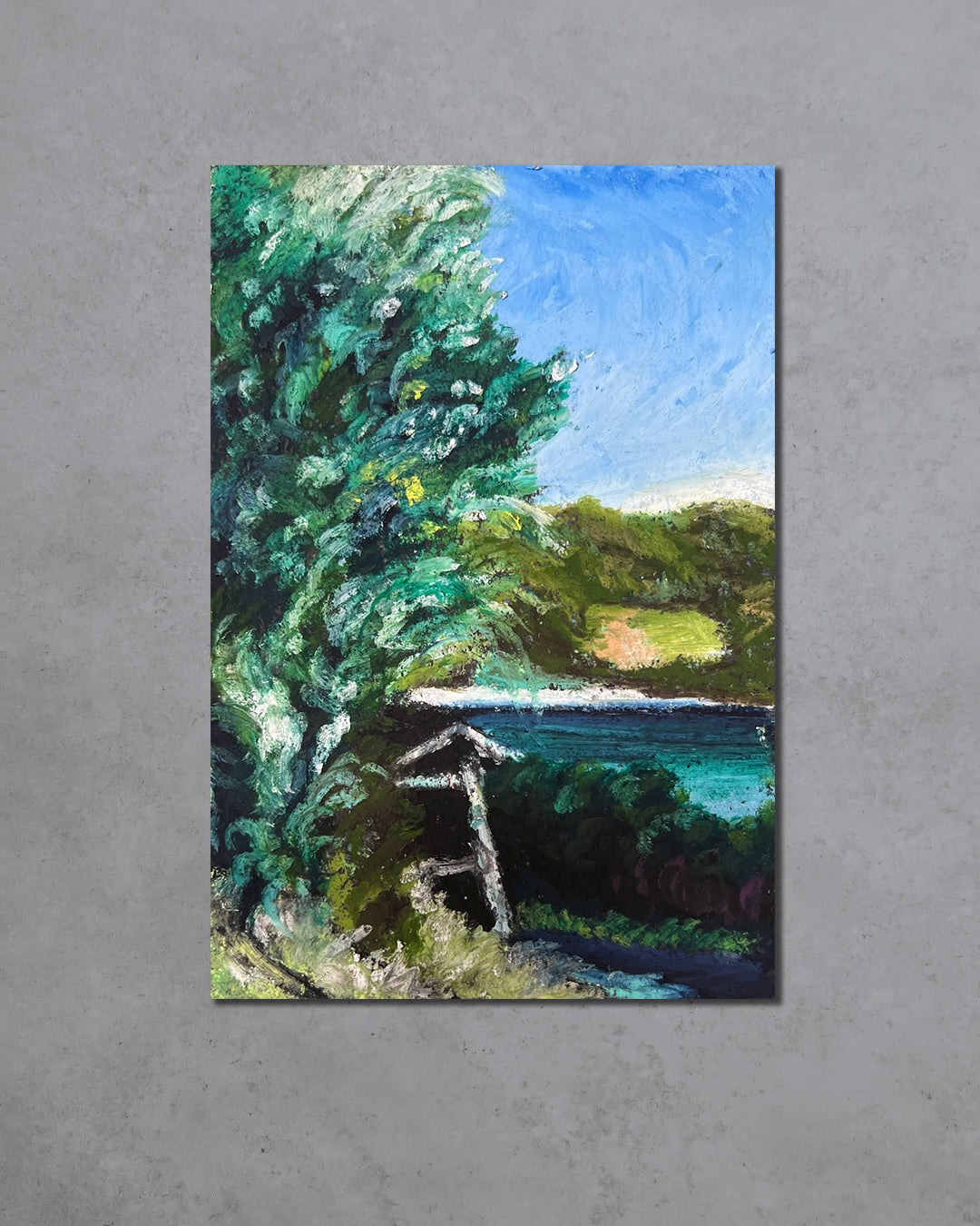 Workout 2024.11.06pm