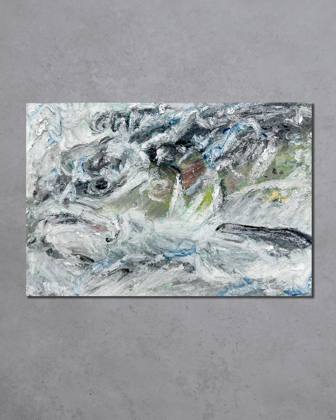 Workout 2024.11.15pm