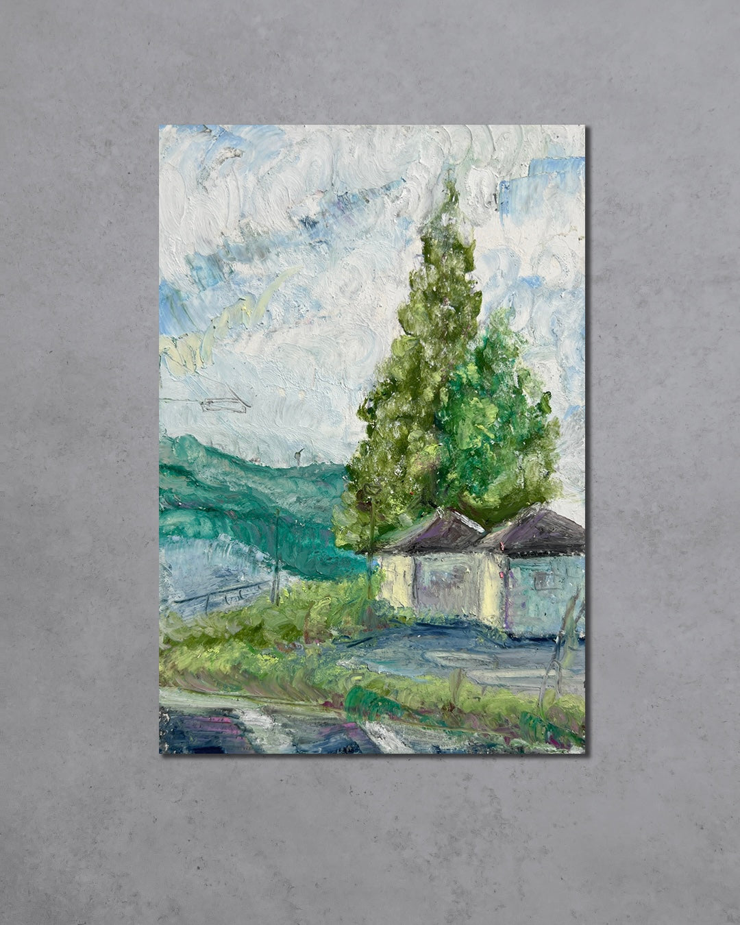 Workout 2024.09.05pm