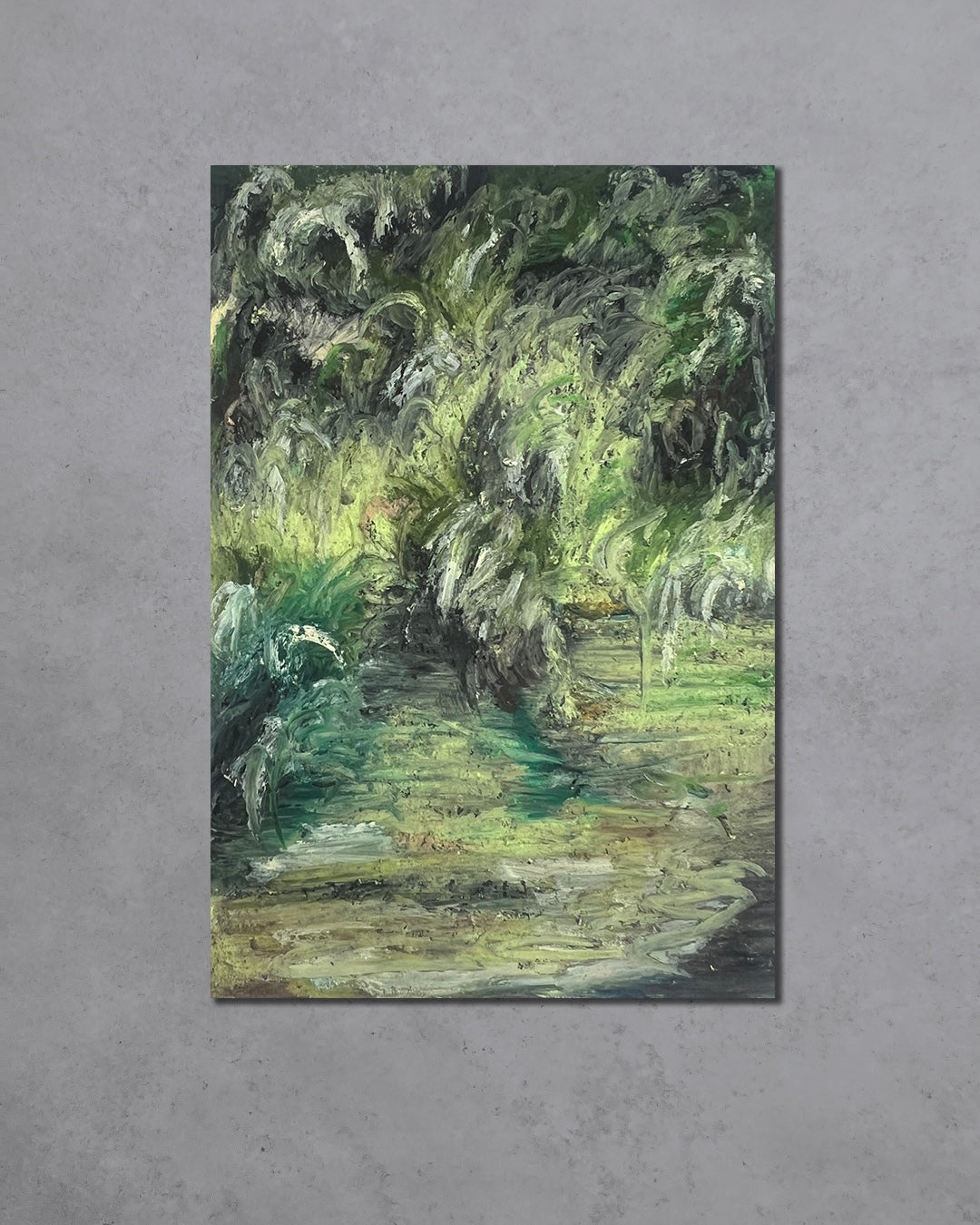 Workout 2024.10.16pm