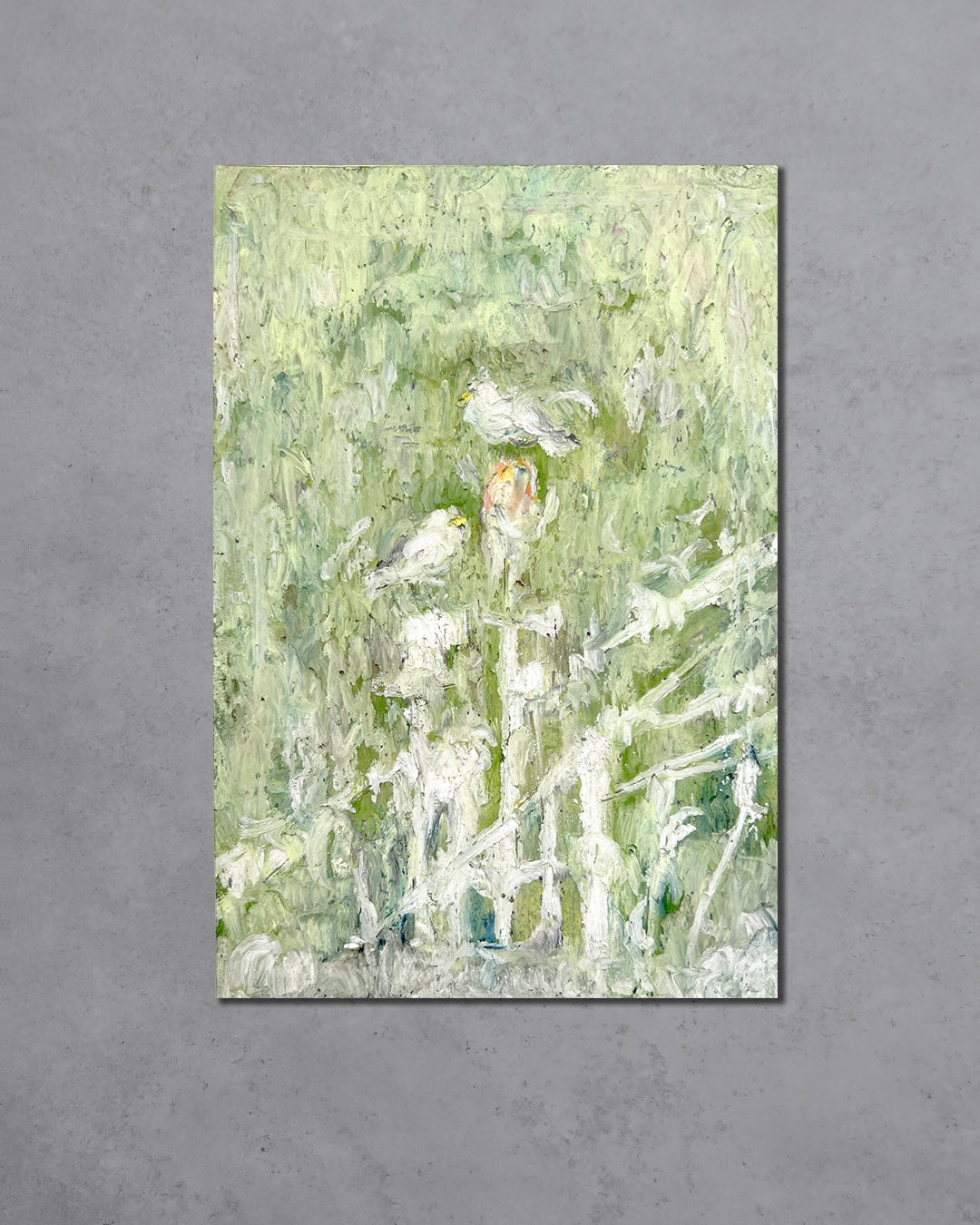 Workout 2024.07.20pm