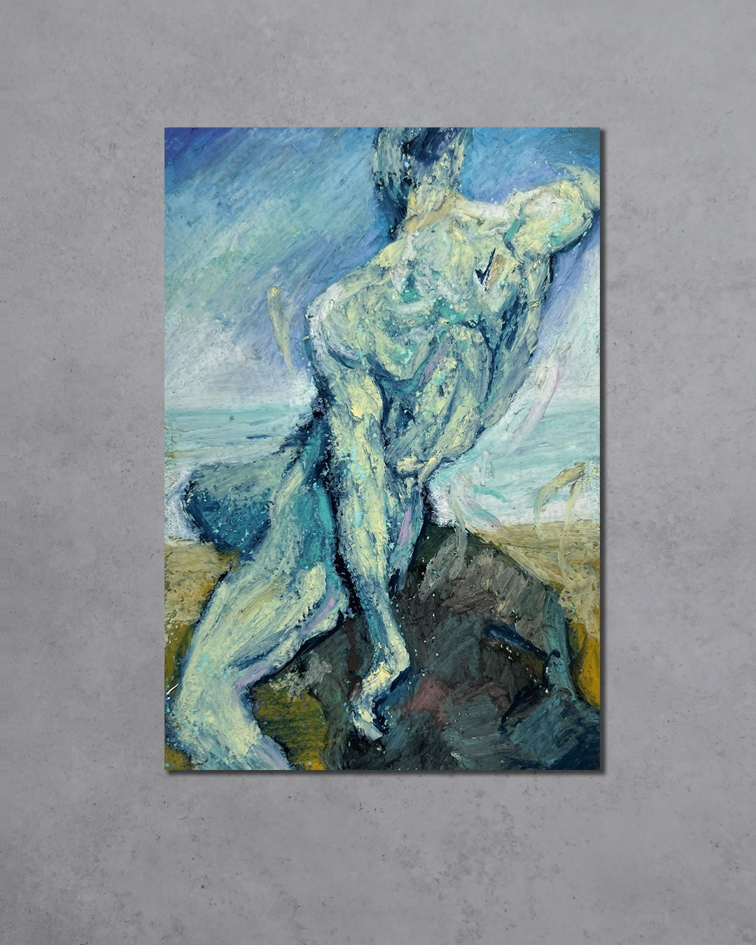 Workout 2024.12.31pm