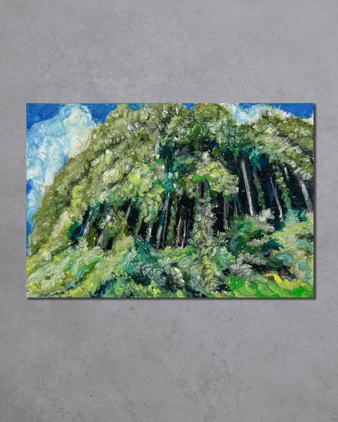 Workout 2024.08.02am