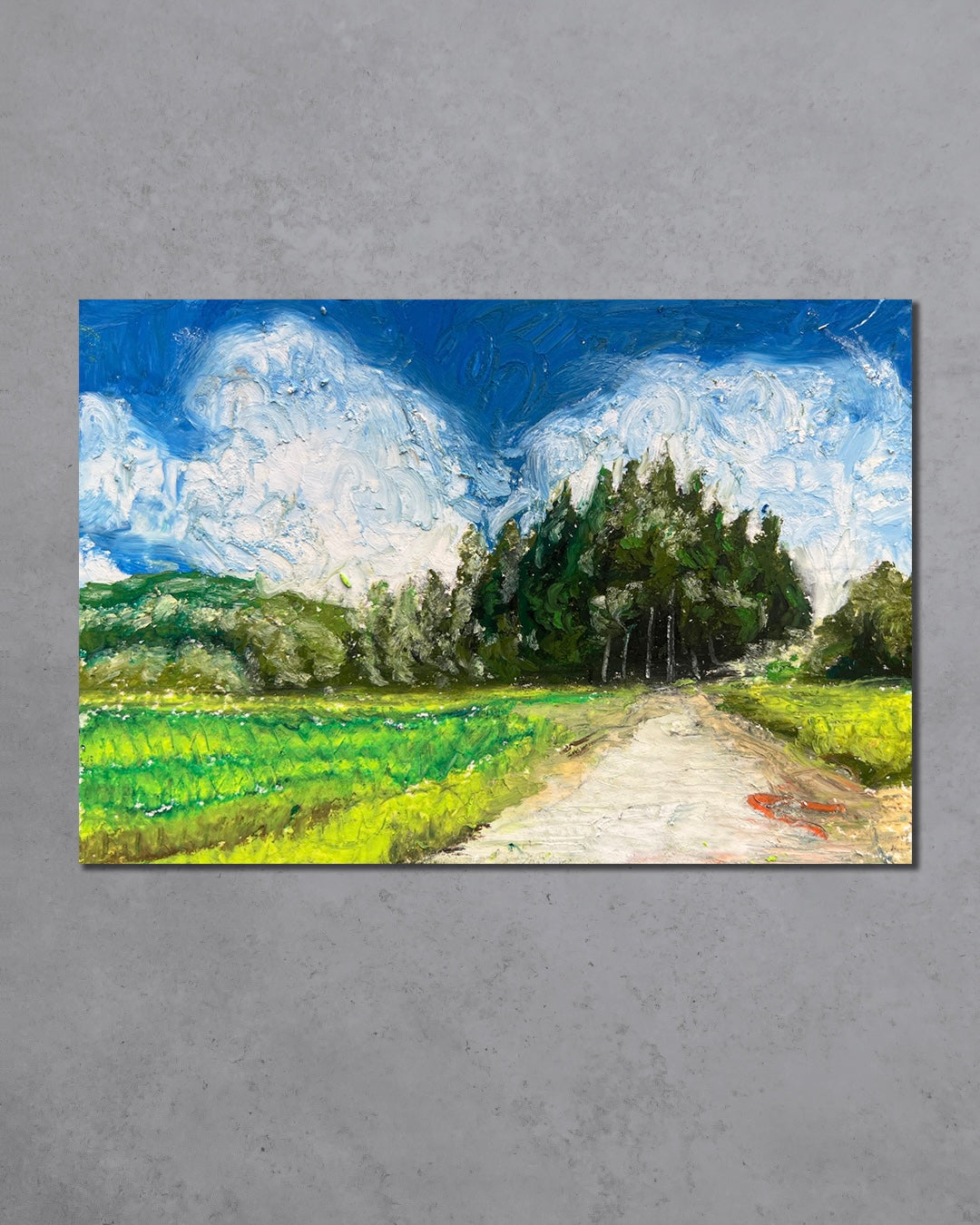 Workout 2024.07.31am