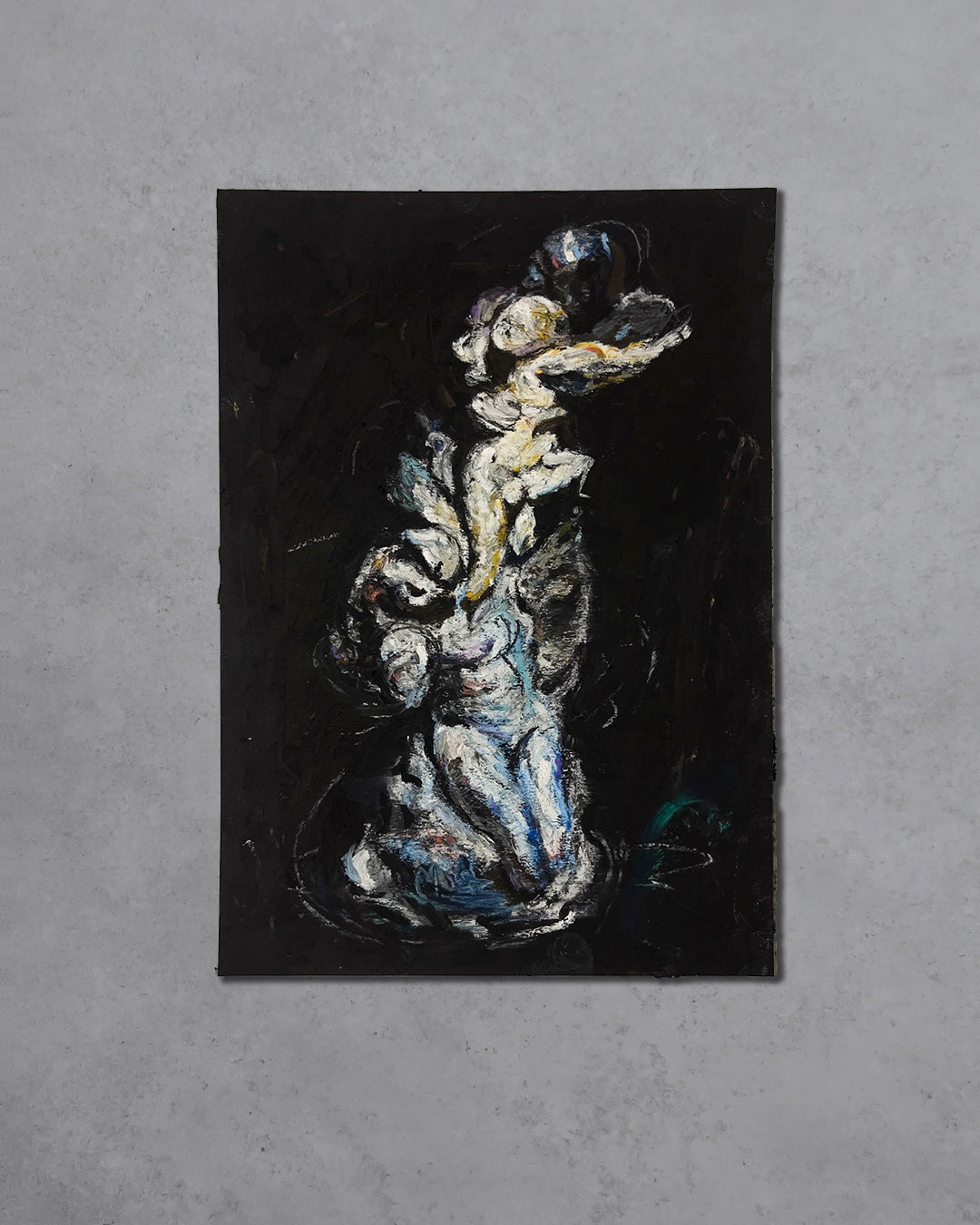 LifeDrawings2025.03.31pm