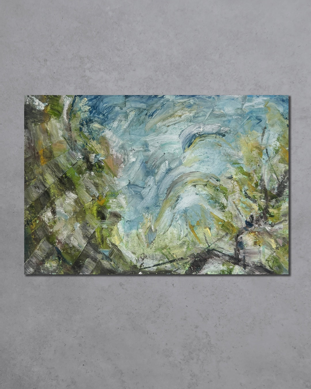 Workout 2024.11.27am