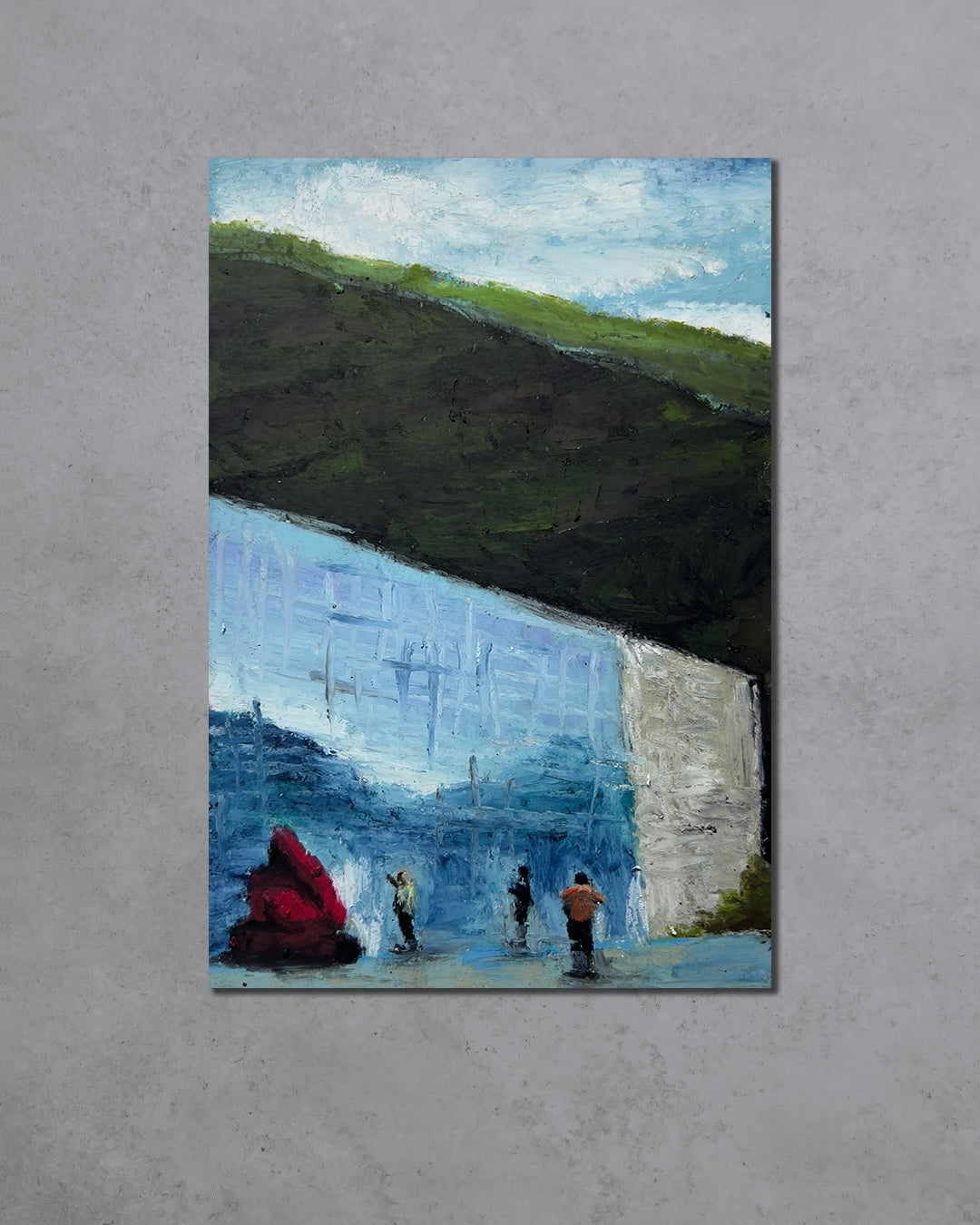 LifeDrawings2025.10.13pm