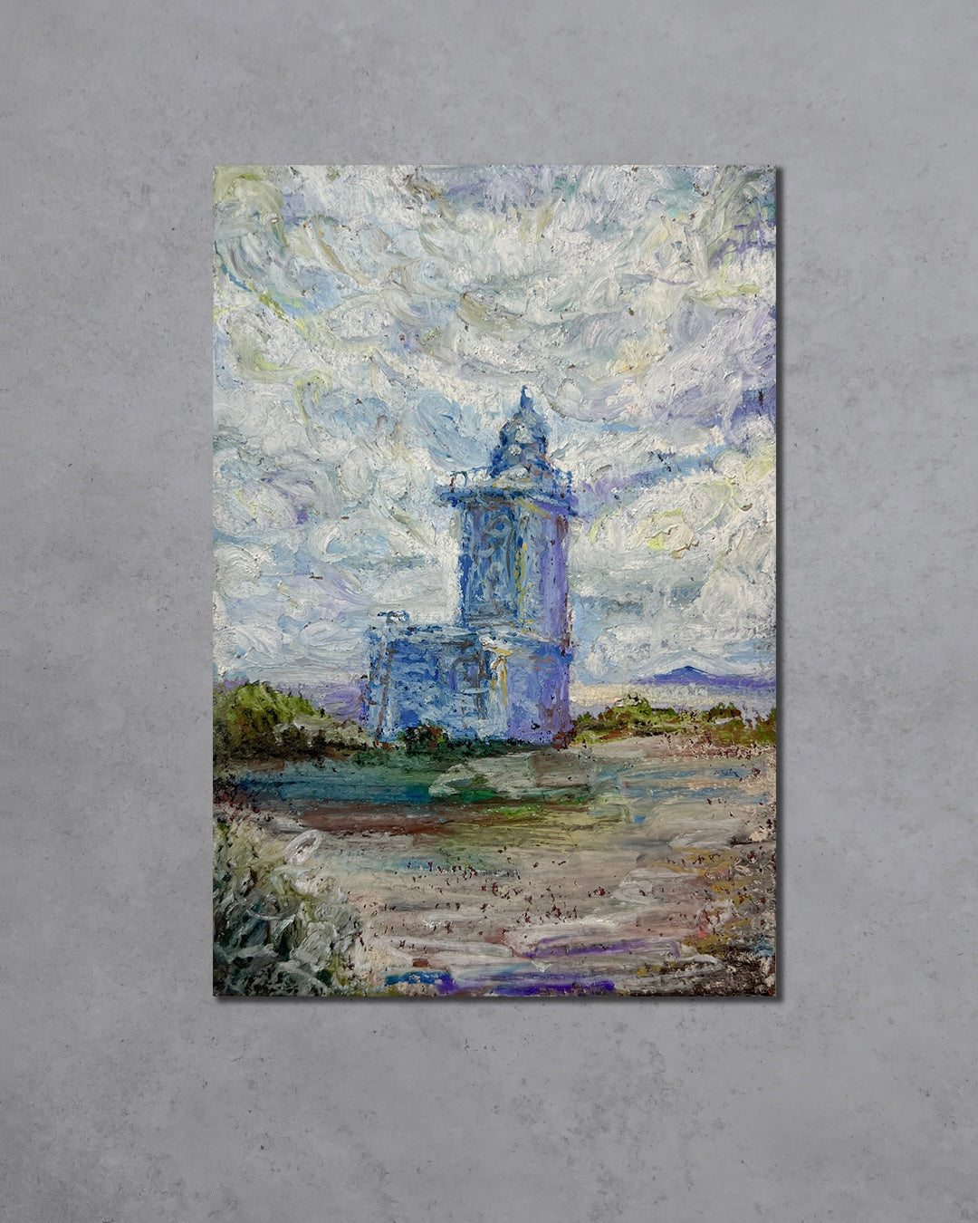 Workout 2024.07.13am