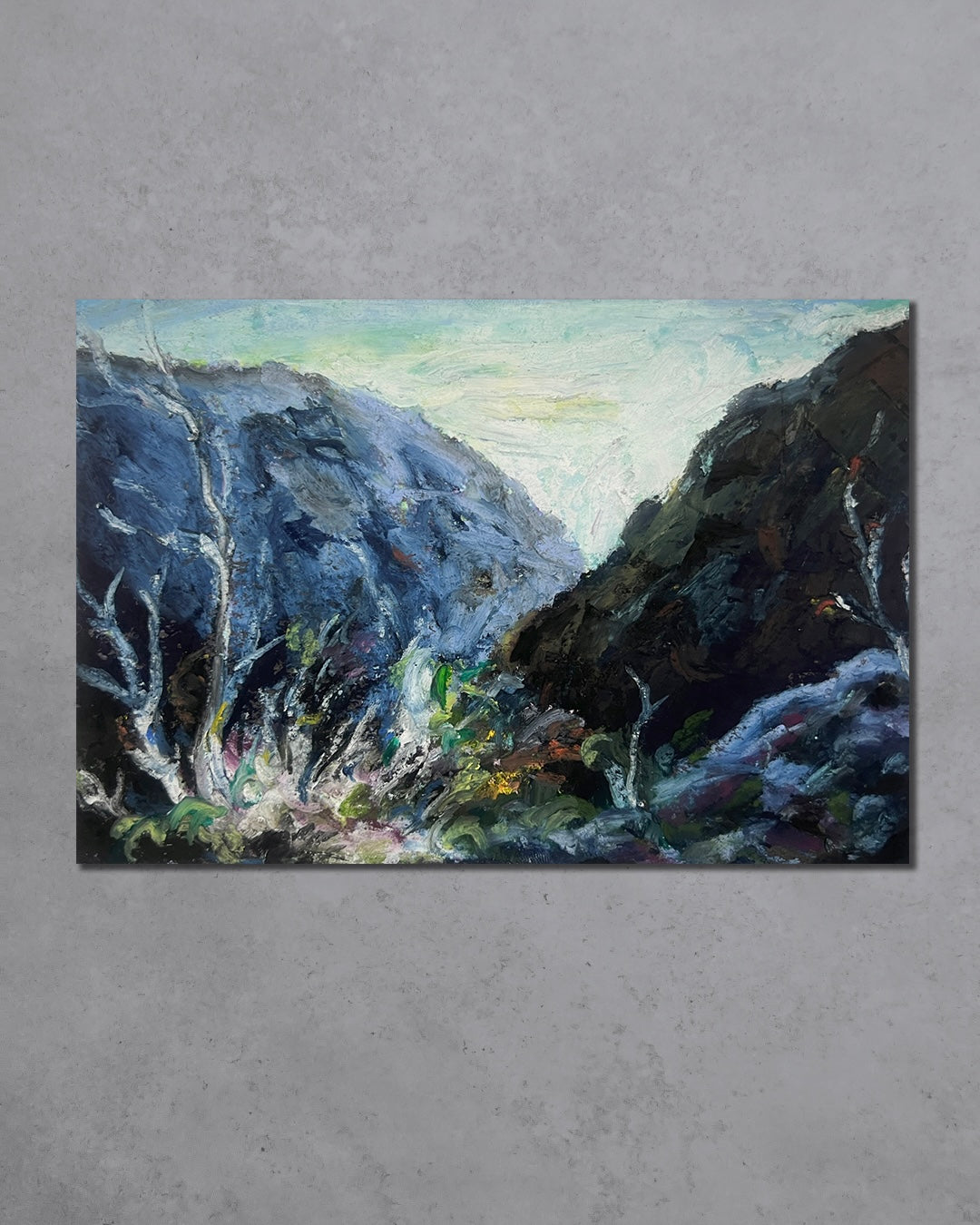 Workout 2024.12.20pm