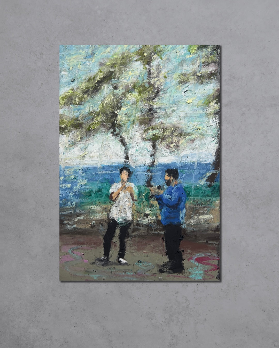 LifeDrawings2025.10.14pm