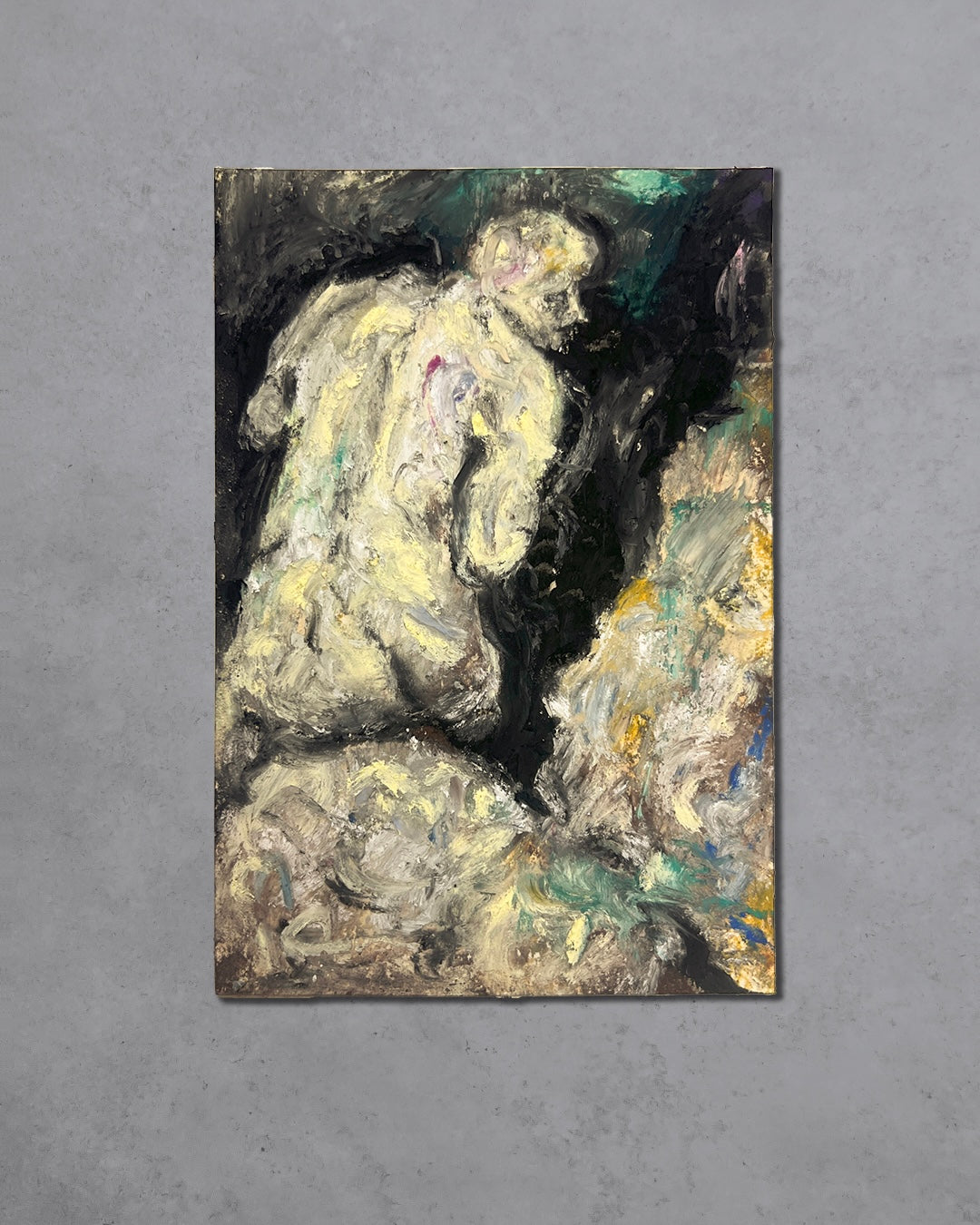 LifeDrawings2025.04.25pm