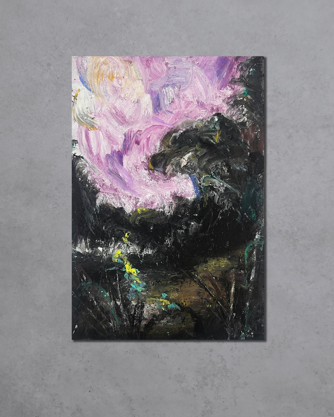 Workout 2024.12.01pm