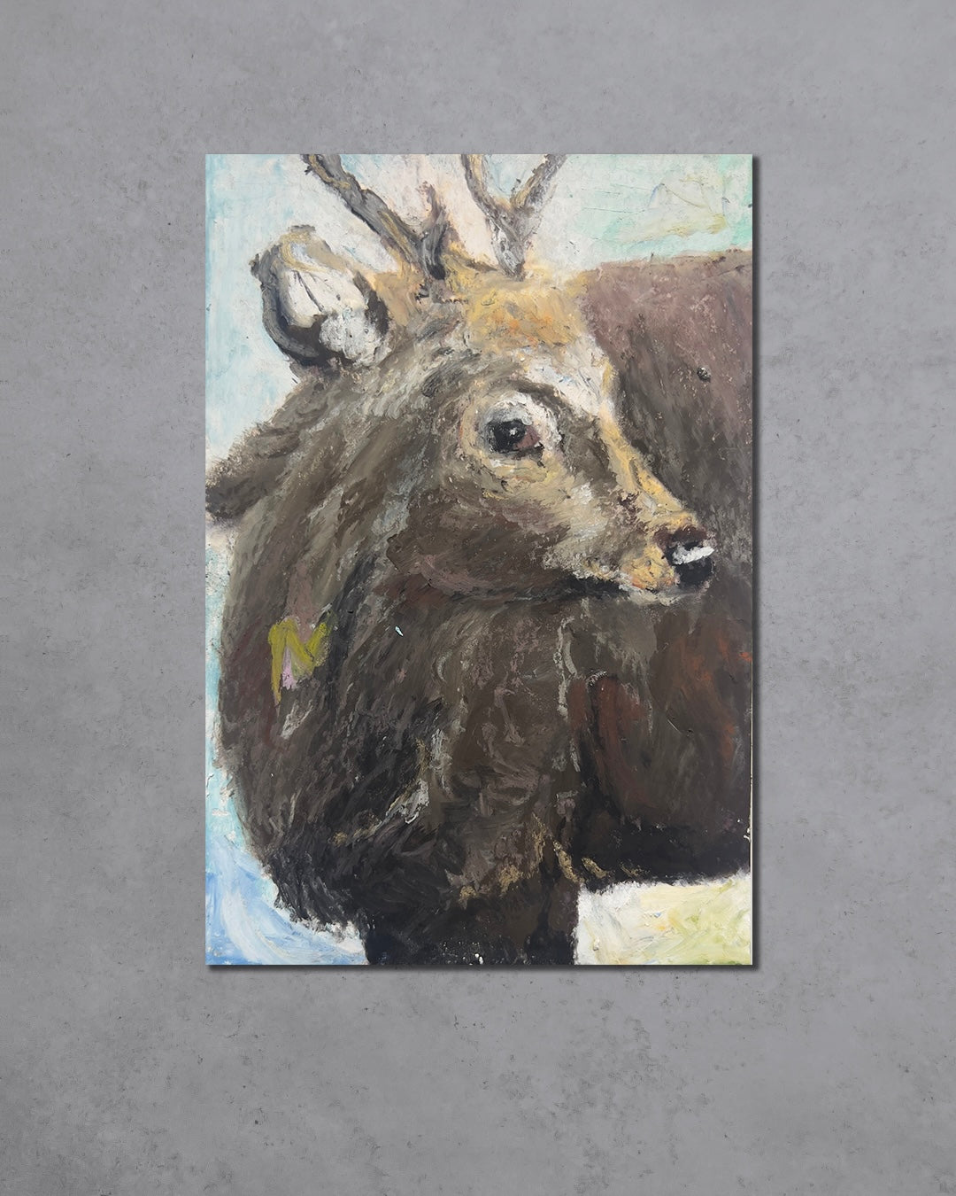 LifeDrawings2026.01.19pm