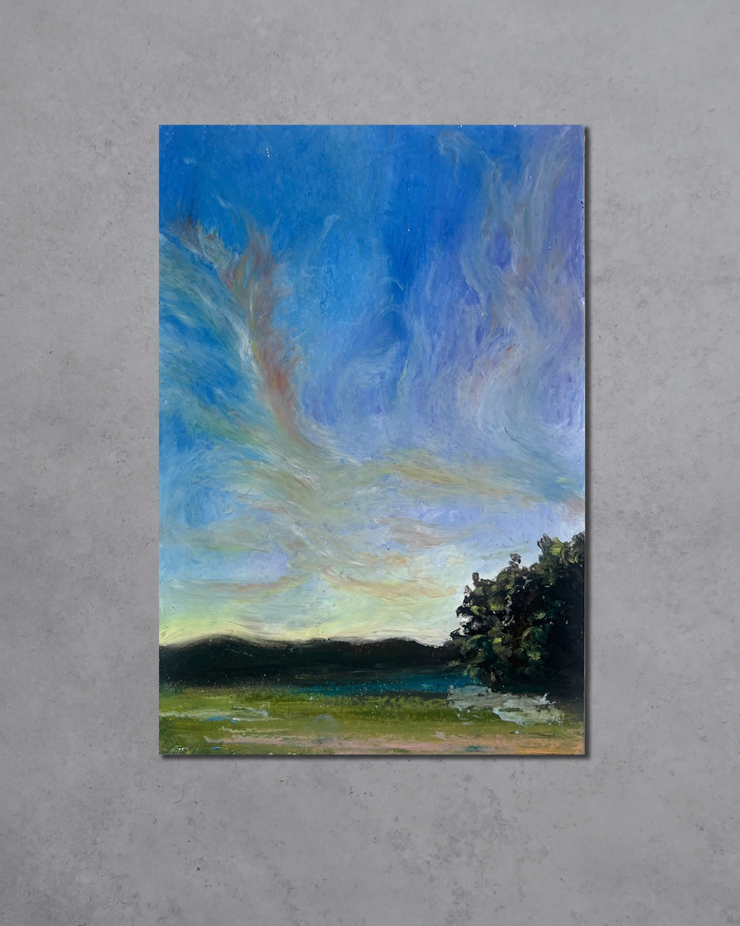 Workout 2024.08.05am