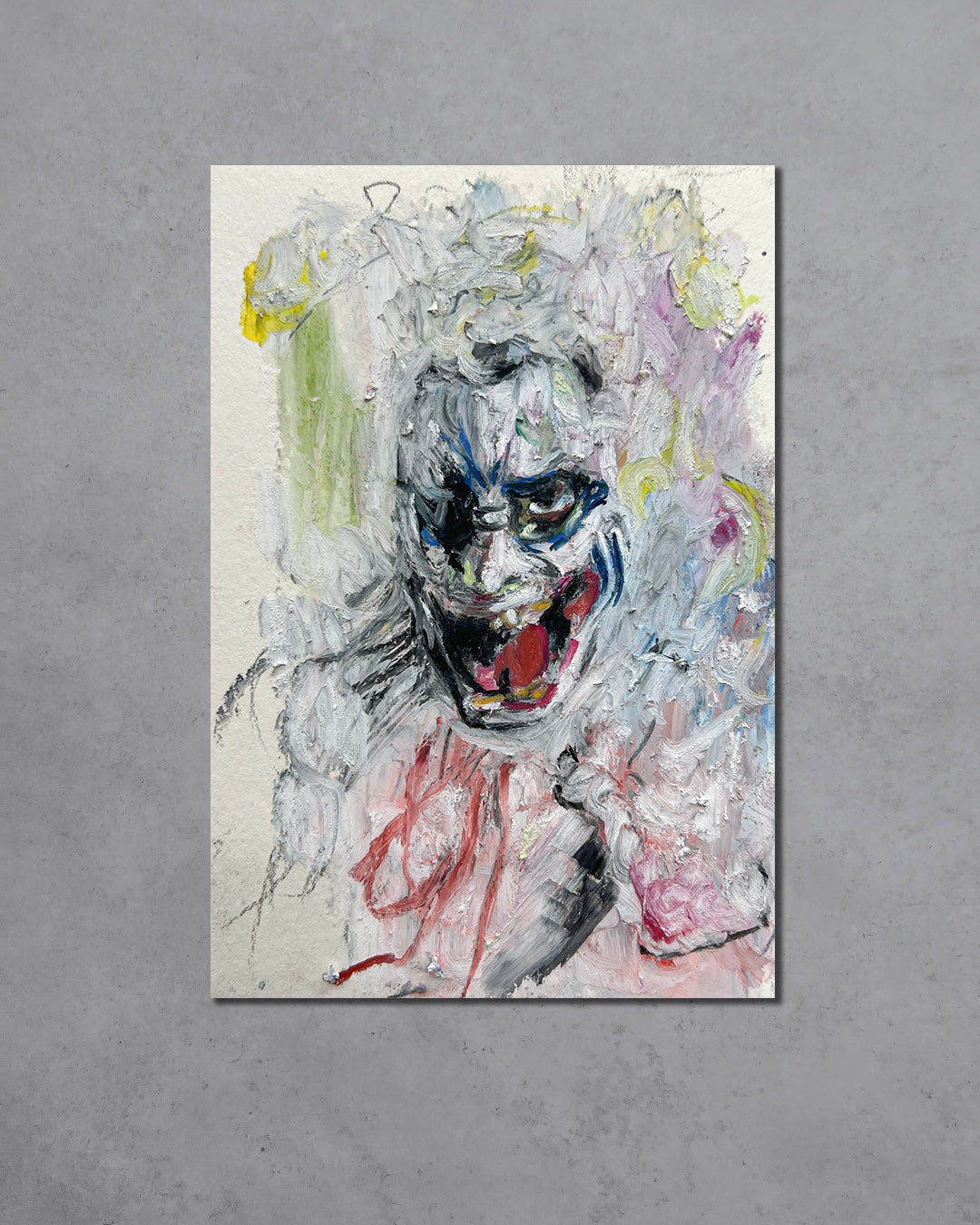 Workout 2024.08.18am